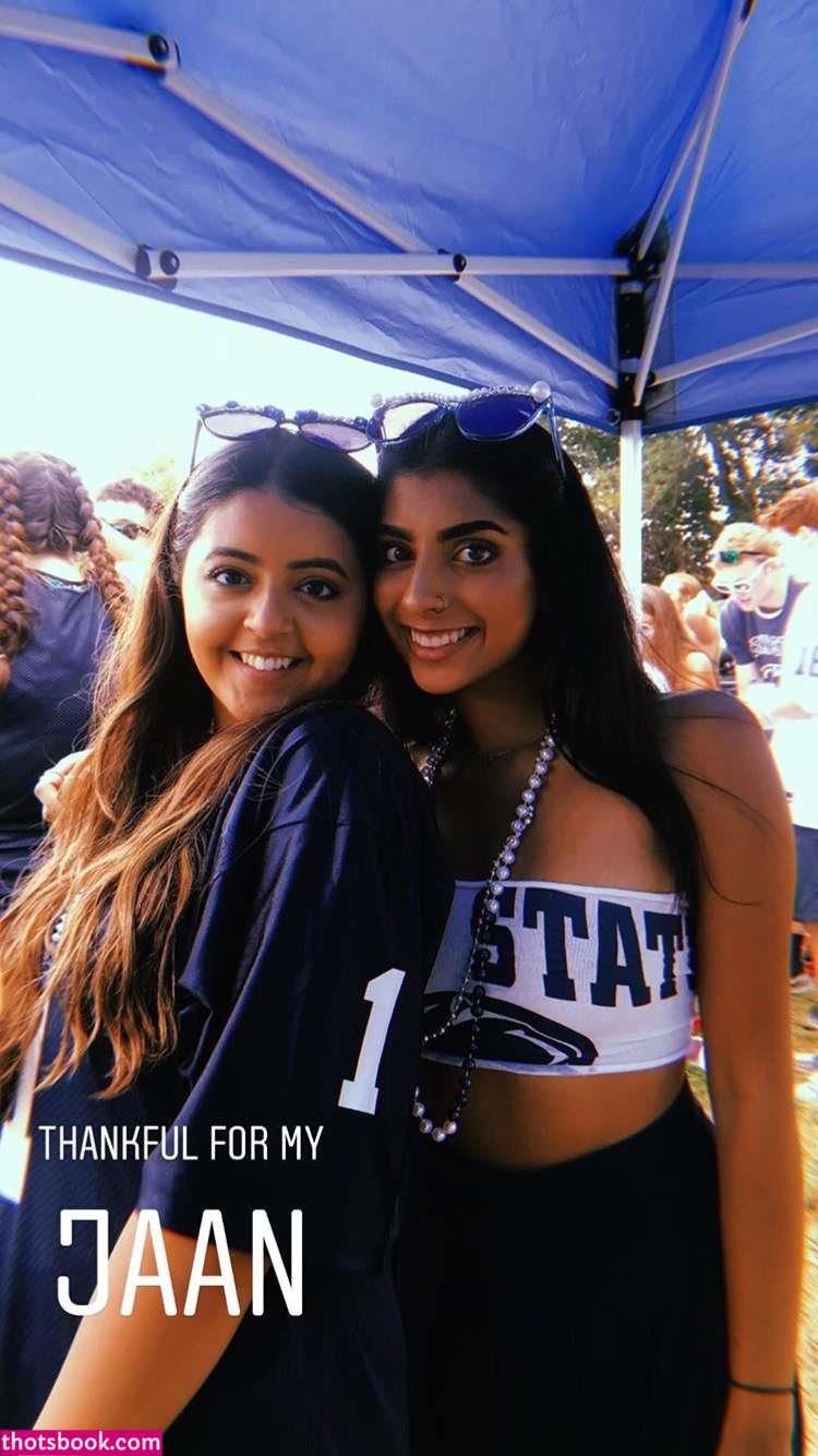 Iman Moosa Nude OnlyFans Photos #7 570061