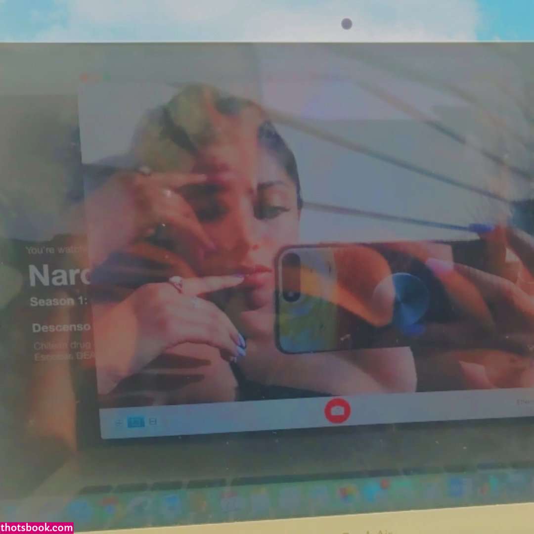 Iman Moosa Nude OnlyFans Photos #7 570064