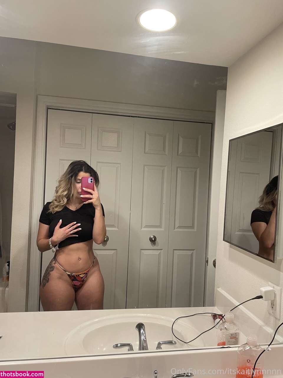 itskaitlynnnnn Nude OnlyFans Photos #7 570092