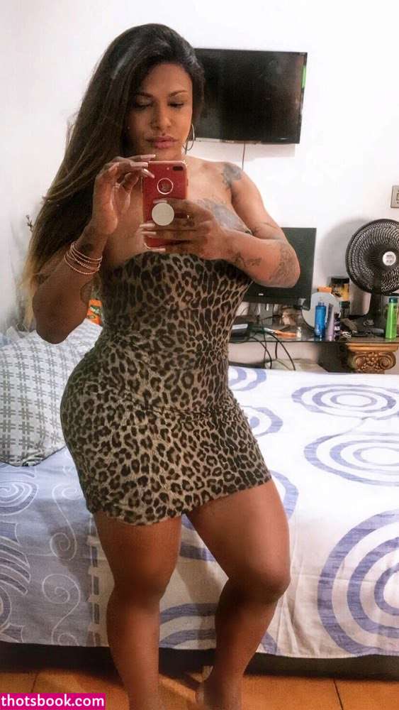 Karol Salles Nude OnlyFans Photos #3 570123