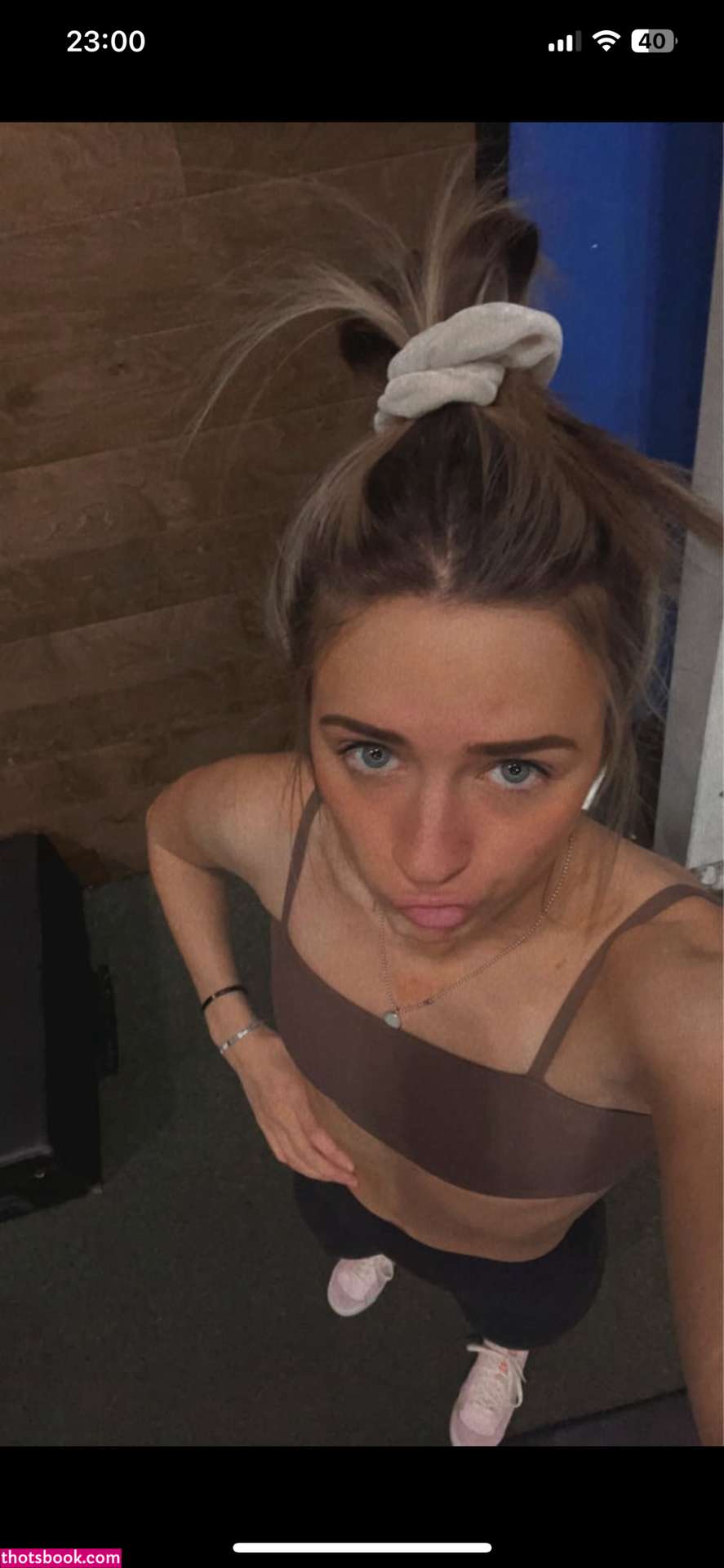 Kayharm1 Nude OnlyFans Photos #1 570136