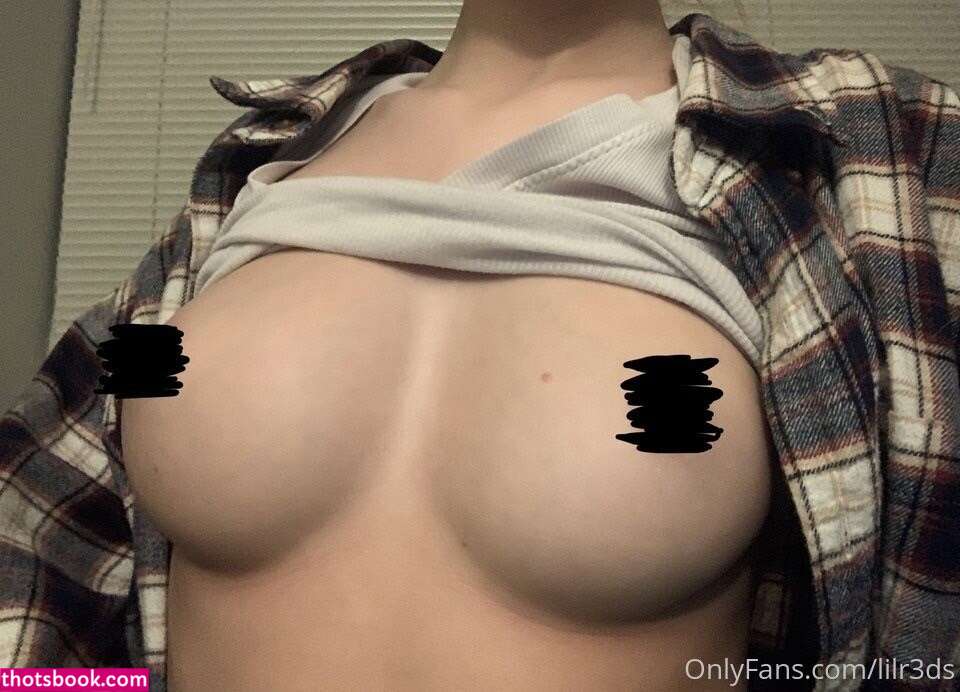 lilr3ds Nude OnlyFans Photos #1 570181