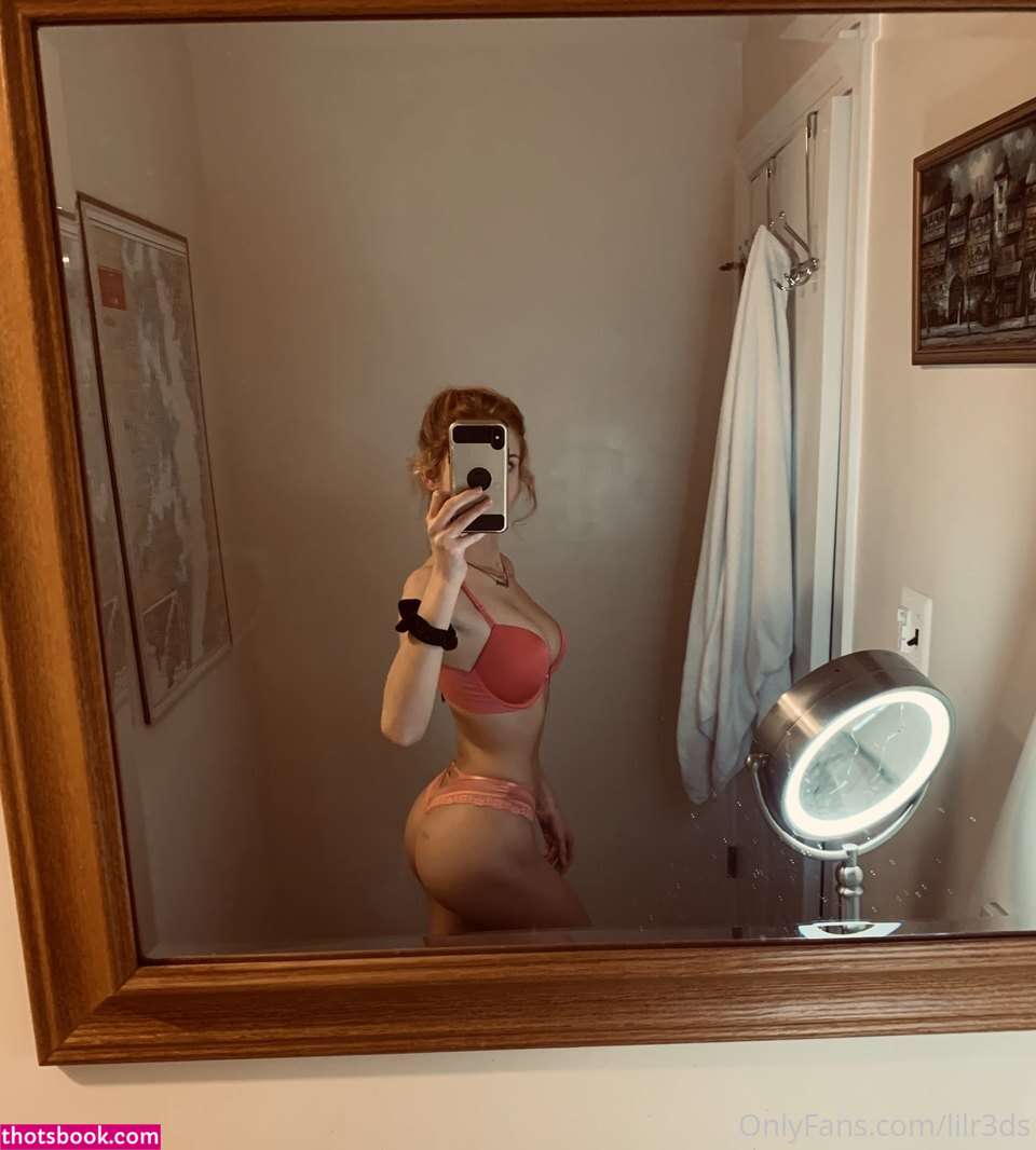 lilr3ds Nude OnlyFans Photos #2 570206