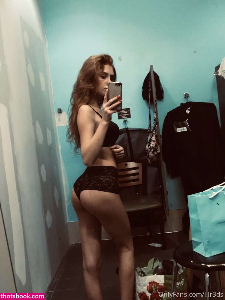 lilr3ds Nude OnlyFans Photos #2 570212