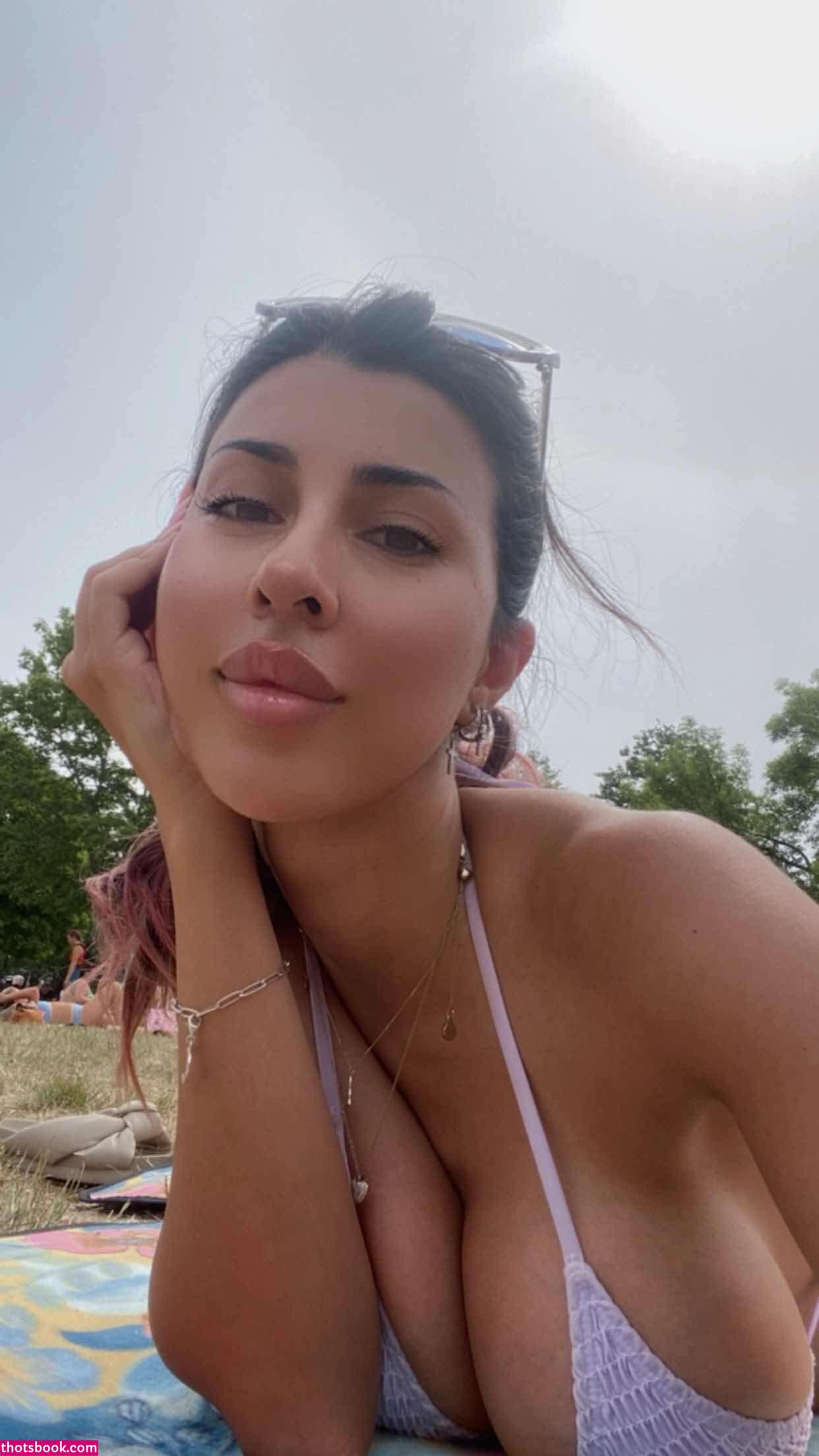 Luuminizer Nude OnlyFans Photos #4 570388