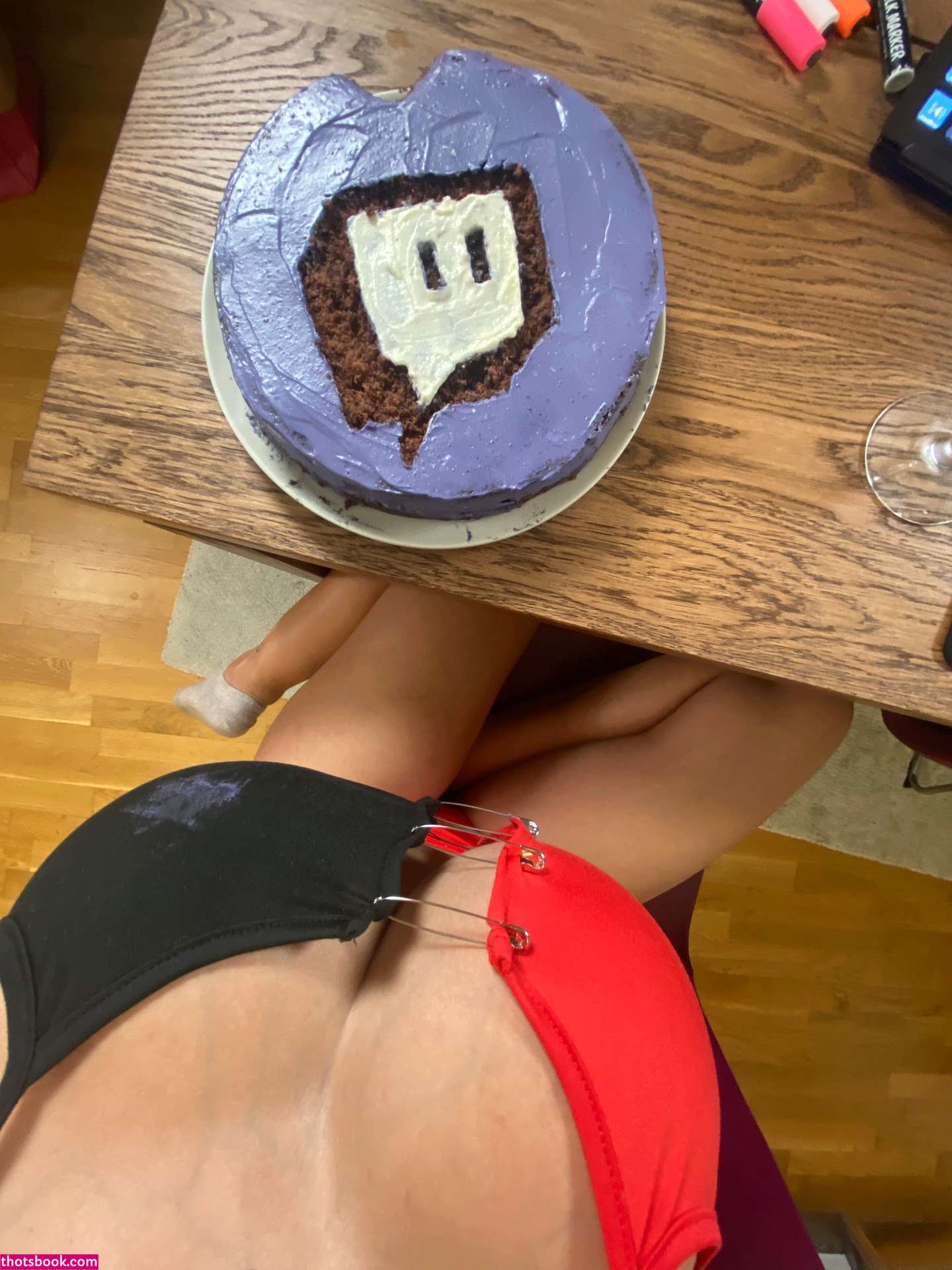 Luuminizer Nude OnlyFans Photos #6 570394