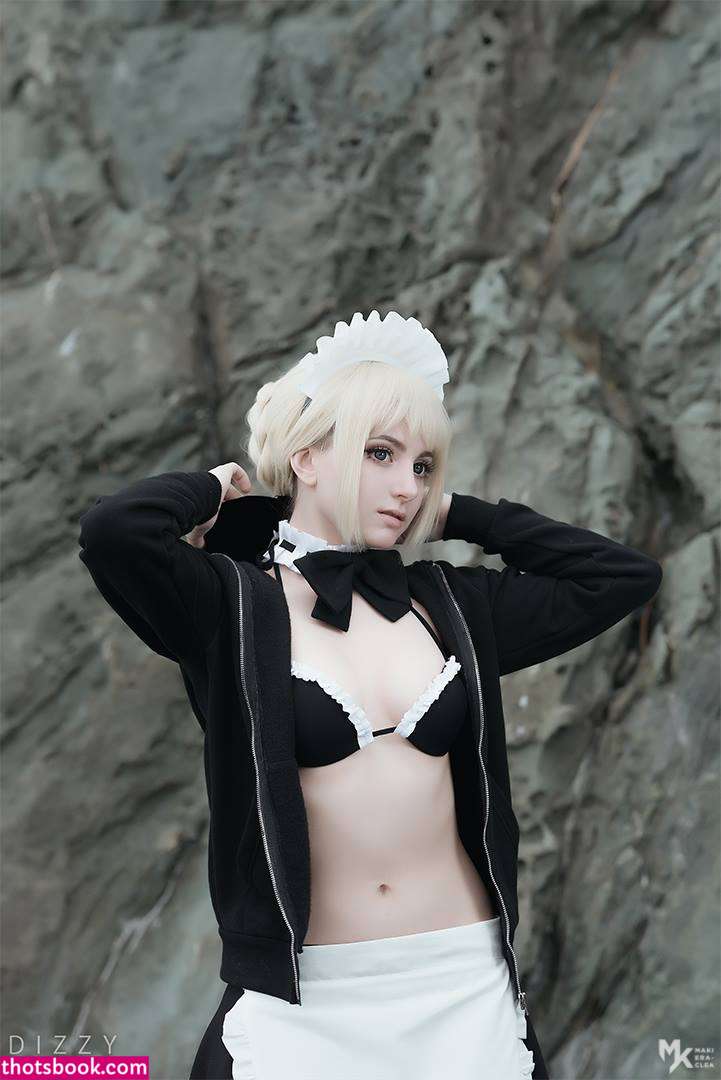 Maki Eraclea Makieraclea Nude OnlyFans Photos #2 570407