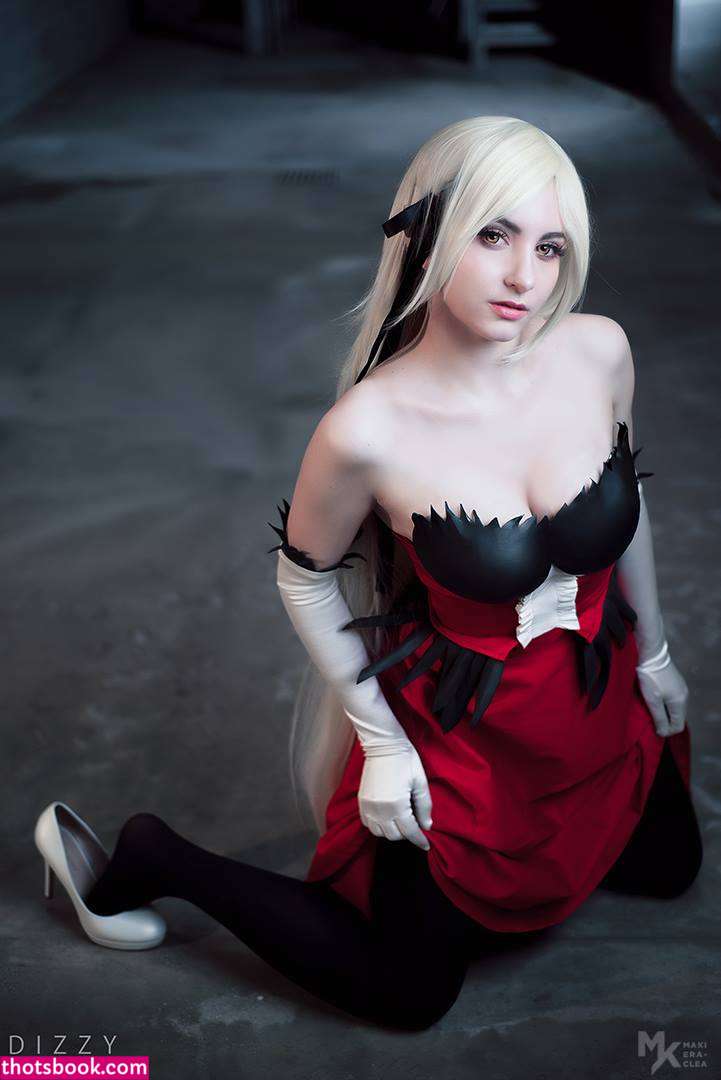 Maki Eraclea Makieraclea Nude OnlyFans Photos #2 570409