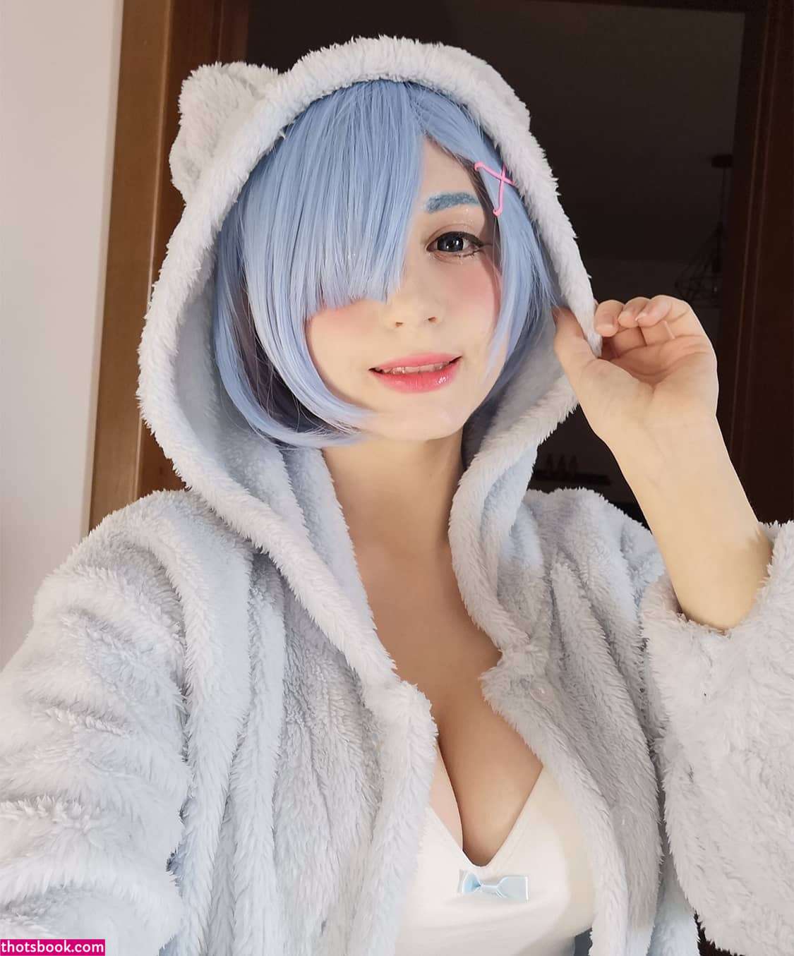 Maki Eraclea Makieraclea Nude OnlyFans Photos #2 570411