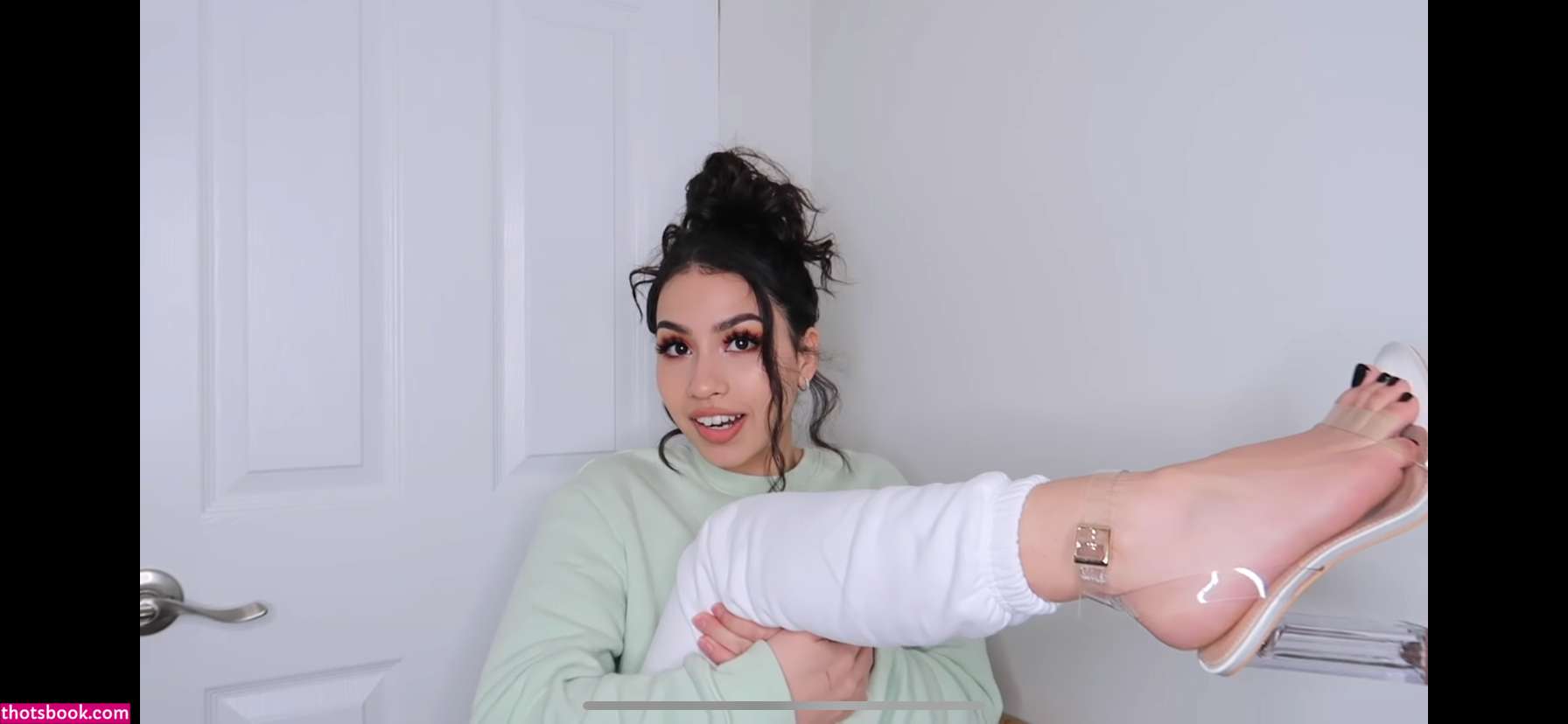 Melissa Estrella Nude OnlyFans Photos #3 570432