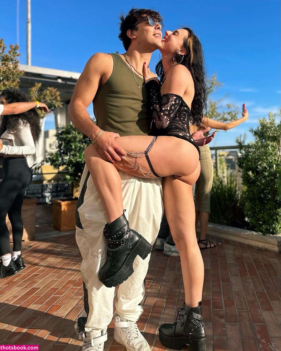 Molly Green mollygfit mollygvip Nude OnlyFans Photos #3 570489