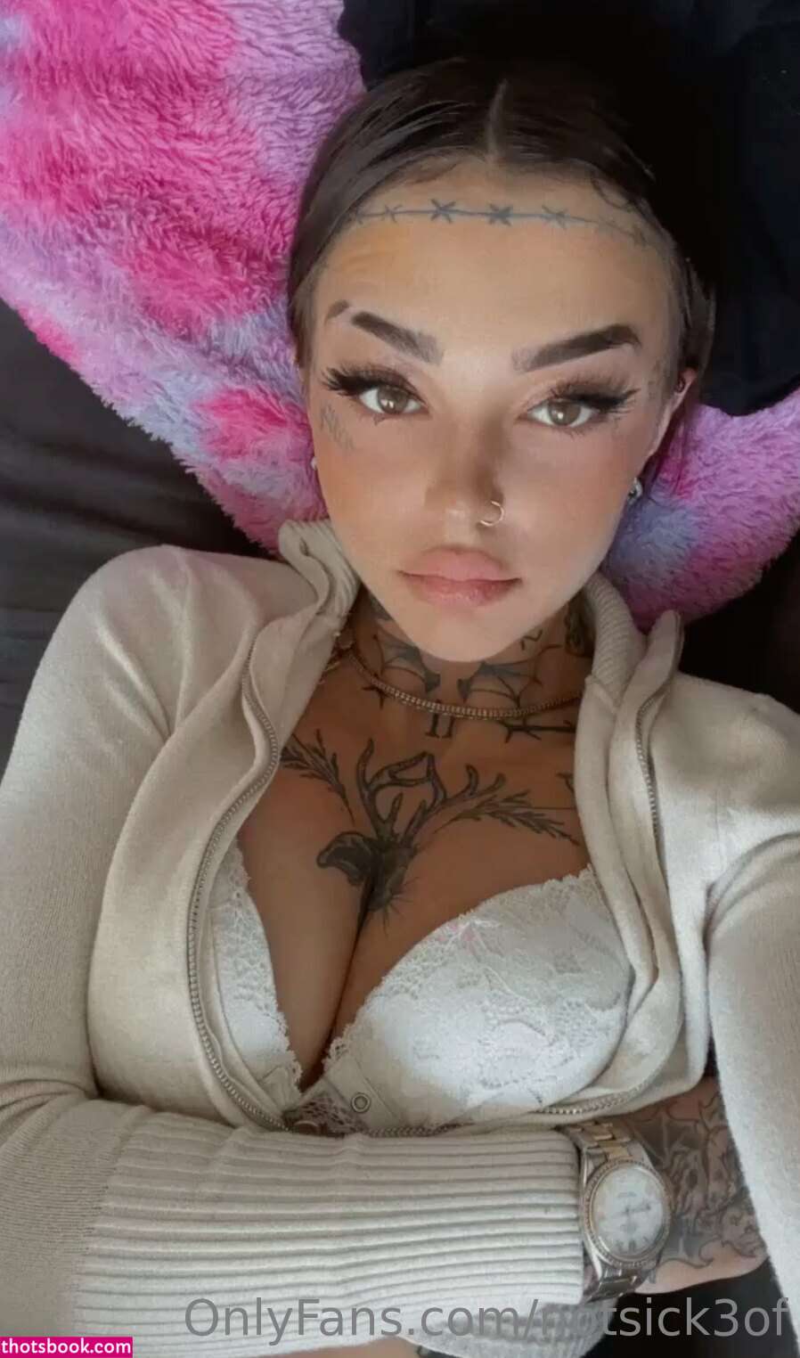 Notsick3 Keaton Belle Nude OnlyFans Photos #1 570553