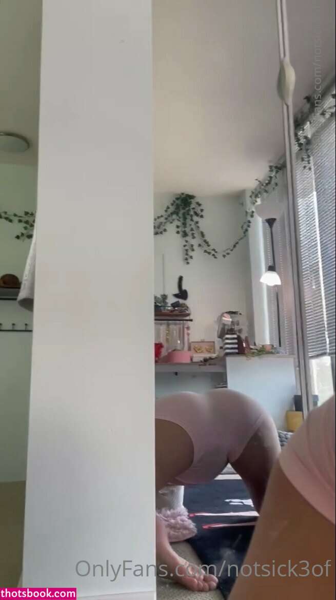 Notsick3 Keaton Belle Nude OnlyFans Photos #2 570570