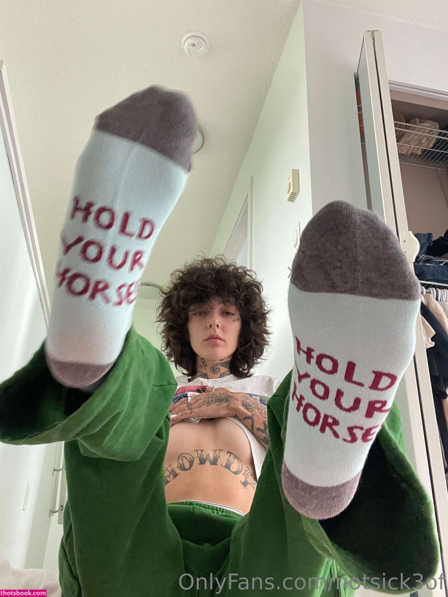 Notsick3 Keaton Belle Nude OnlyFans Photos #4 570581