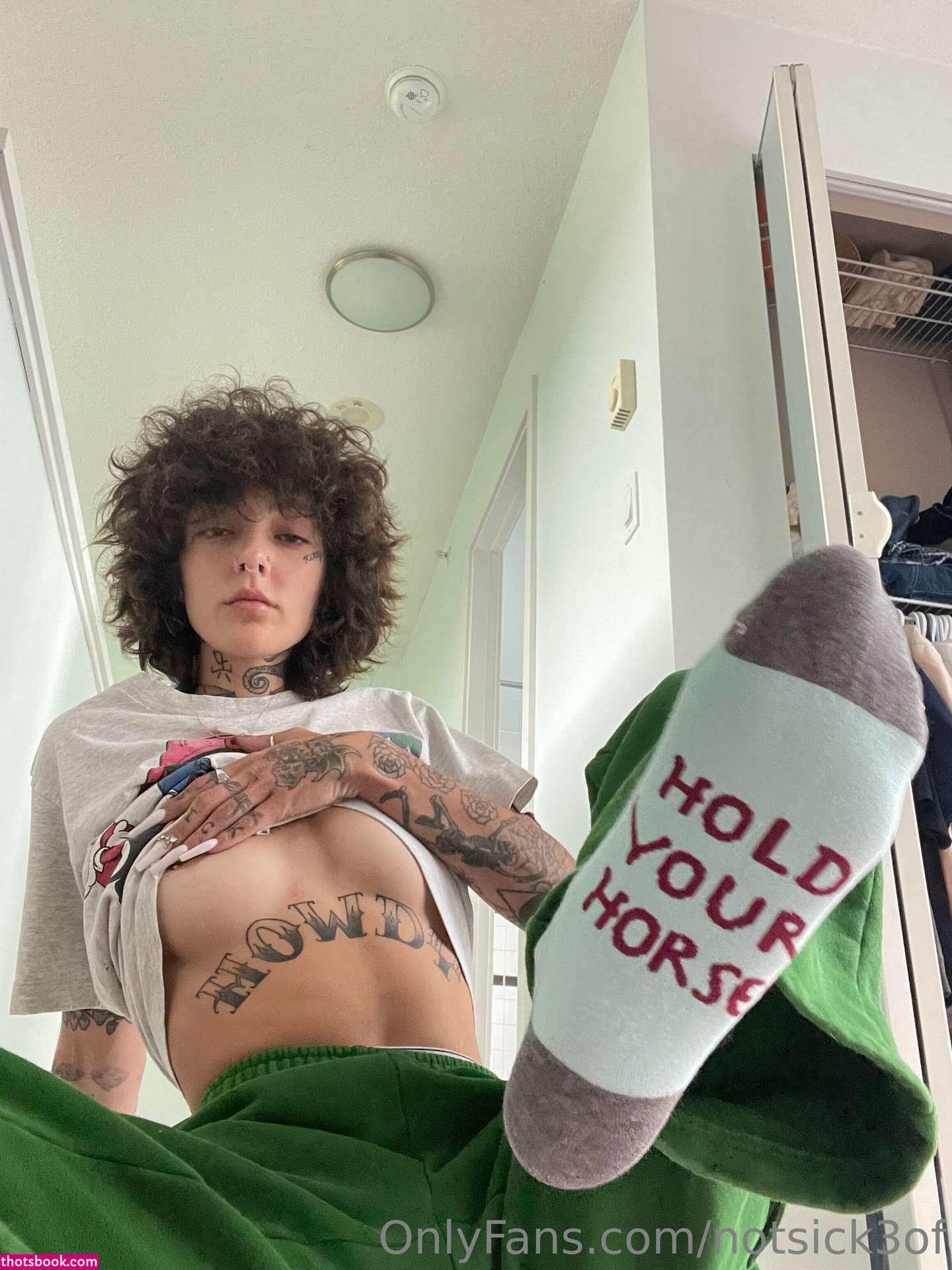 Notsick3 Keaton Belle Nude OnlyFans Photos #4 570584