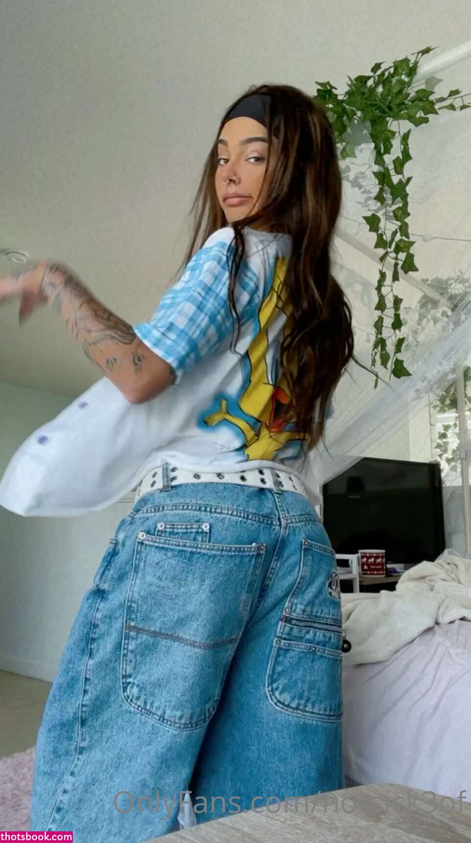 Notsick3 Keaton Belle Nude OnlyFans Photos #5 570593