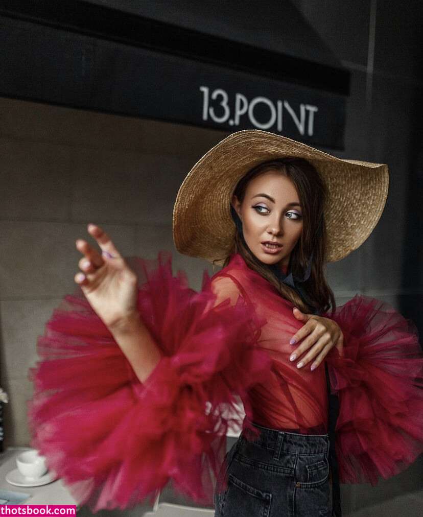 Tac aisatsana Nude OnlyFans Photos #1 570687