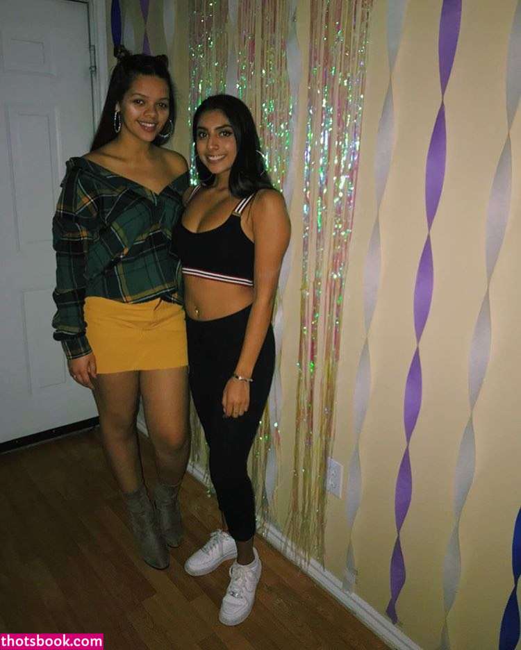 Iman Moosa Nude OnlyFans Photos #8 571004