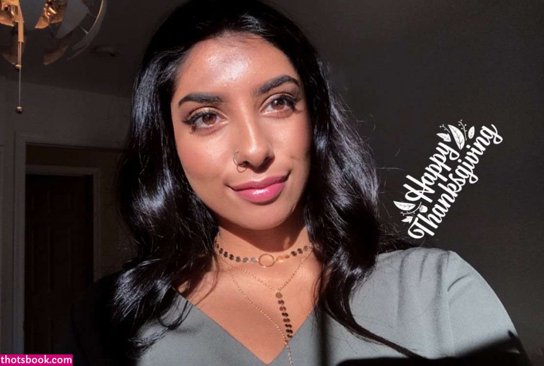 Iman Moosa Nude OnlyFans Photos #8 571005