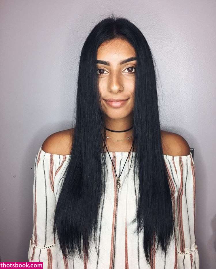 Iman Moosa Nude OnlyFans Photos #8 571006