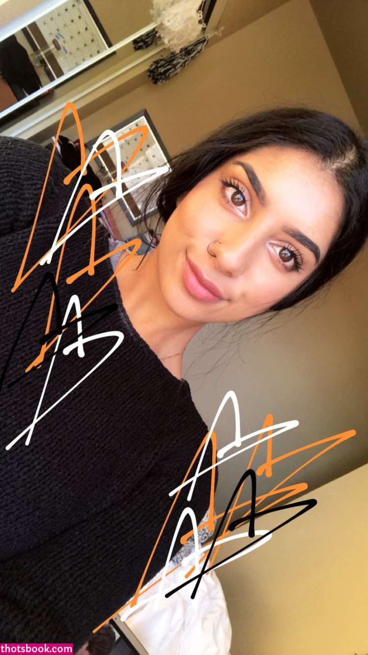 Iman Moosa Nude OnlyFans Photos #8 571007