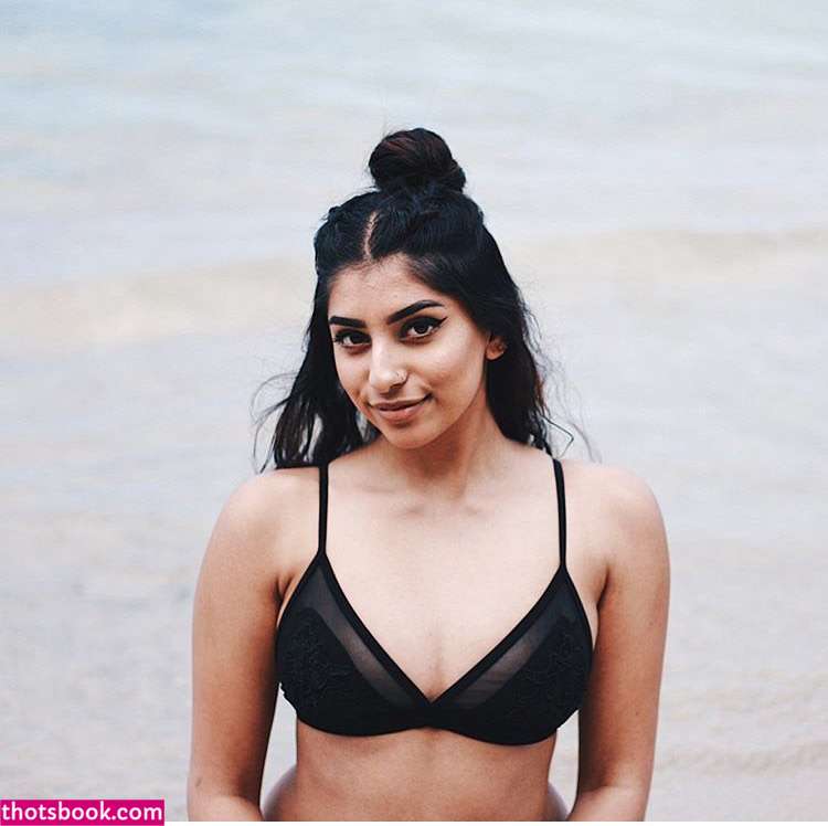 Iman Moosa Nude OnlyFans Photos #8 571008