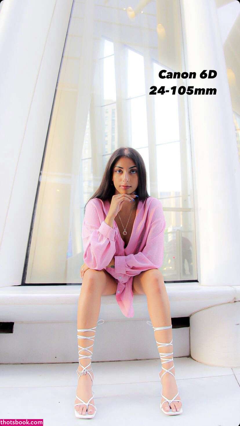 Iman Moosa Nude OnlyFans Photos #9 571009