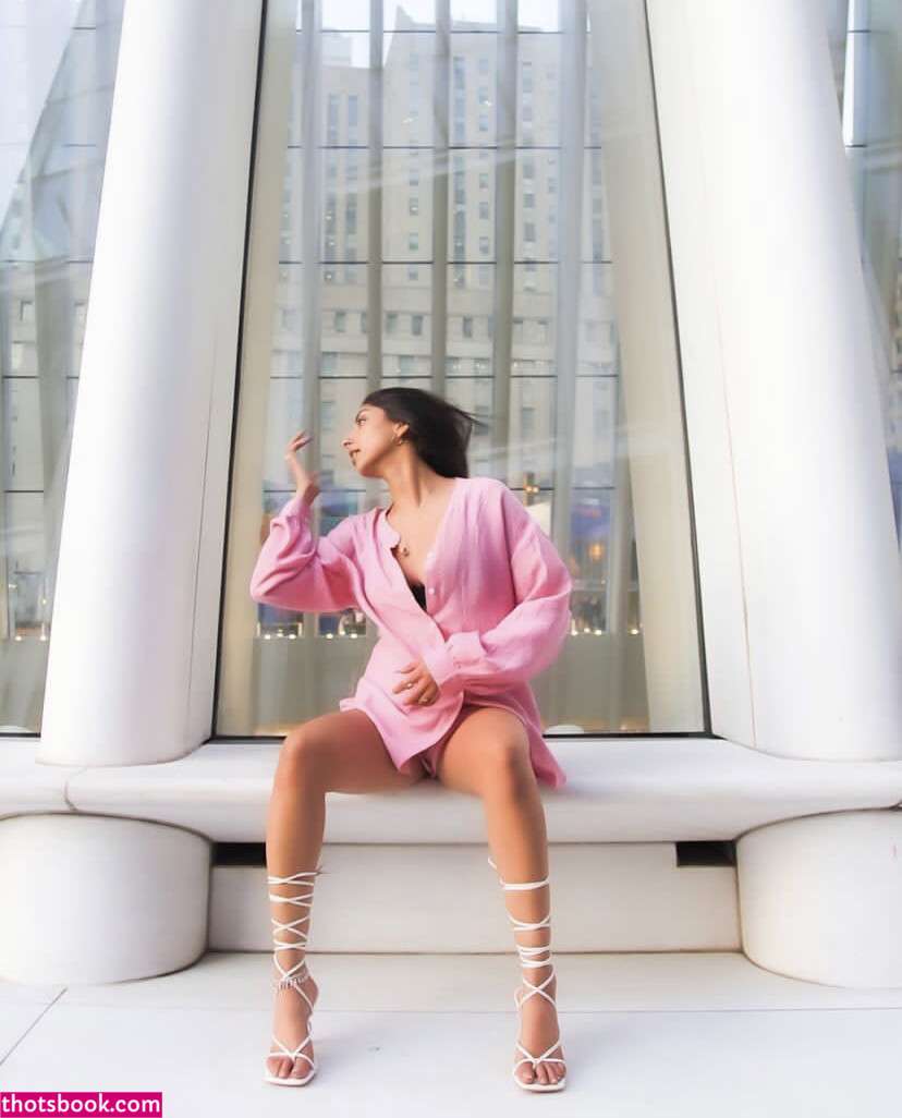 Iman Moosa Nude OnlyFans Photos #9 571012