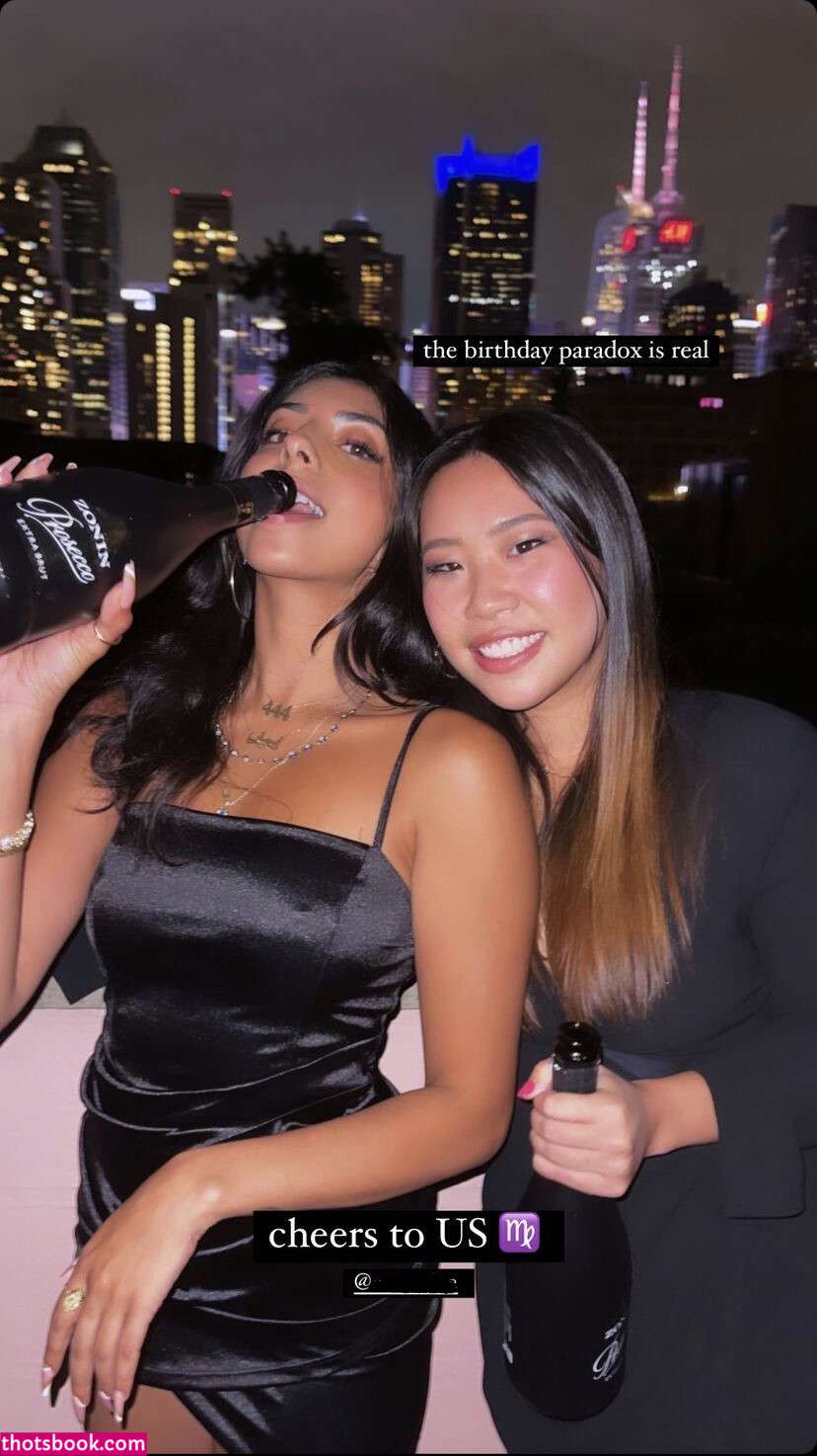 Iman Moosa Nude OnlyFans Photos #9 571014