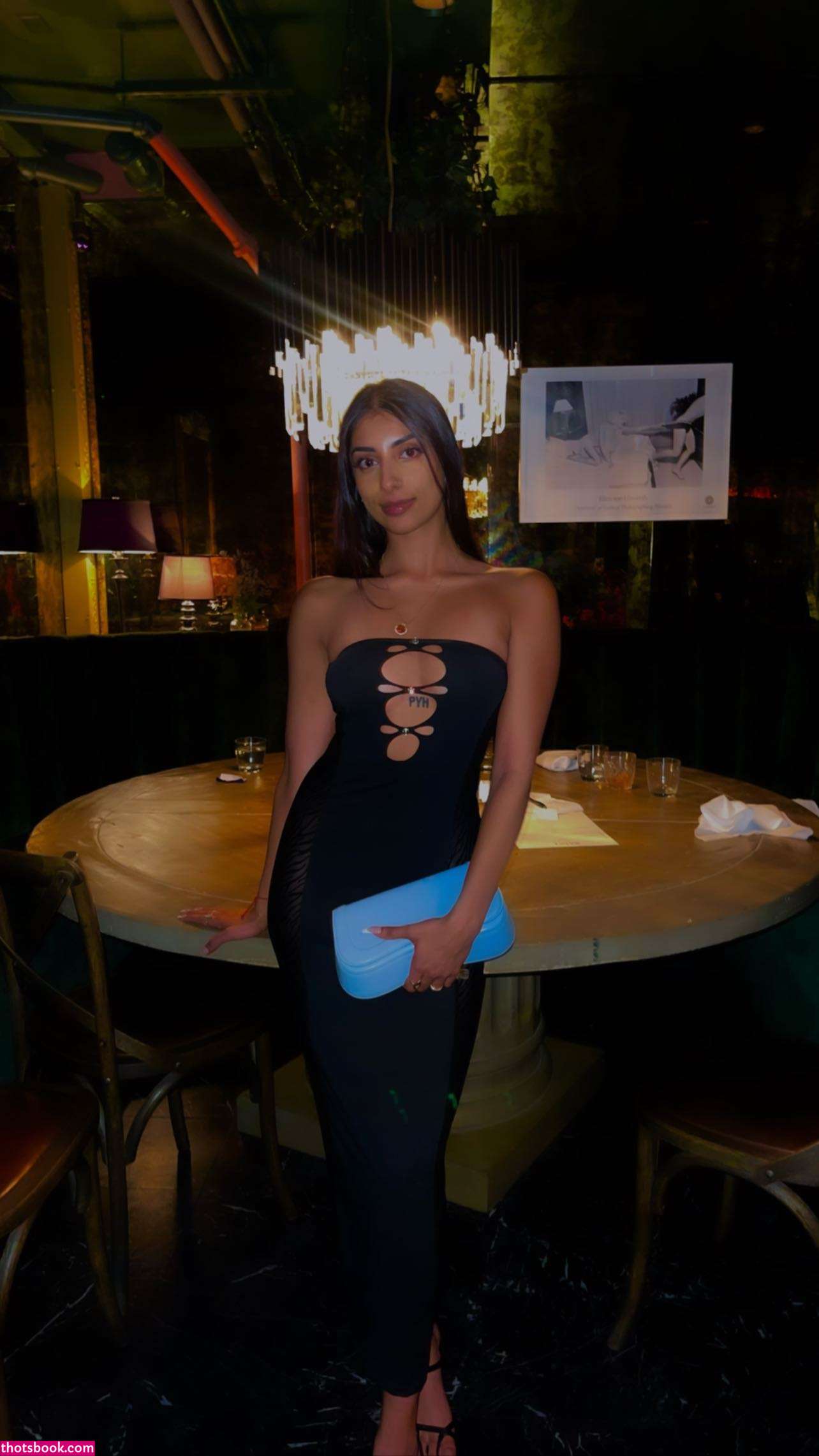 Iman Moosa Nude OnlyFans Photos #13 571033