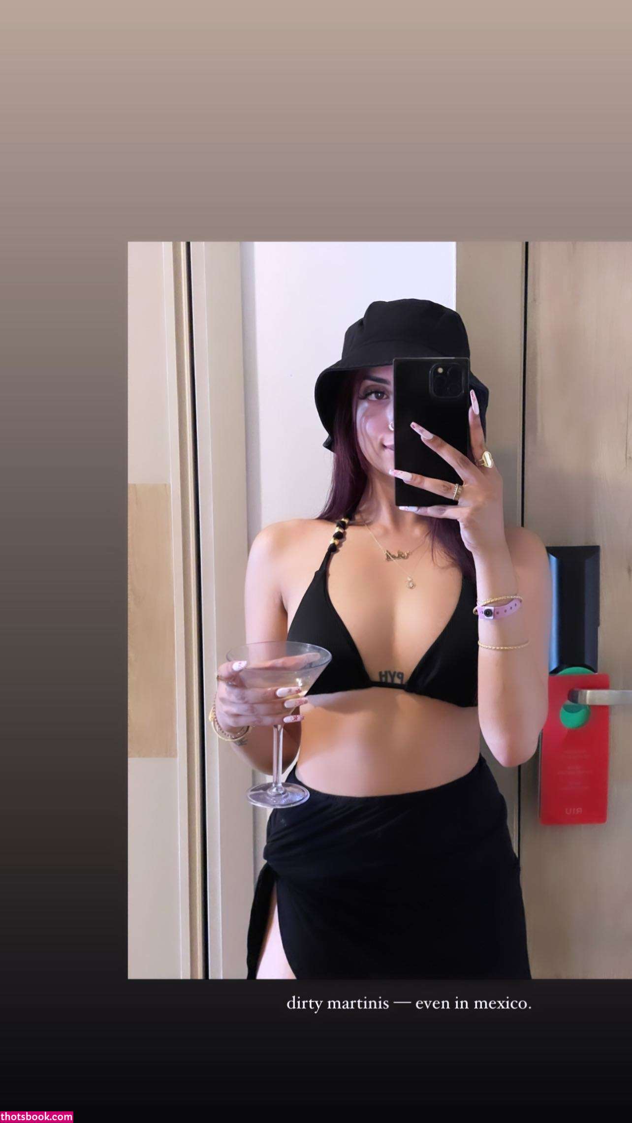 Iman Moosa Nude OnlyFans Photos #13 571034