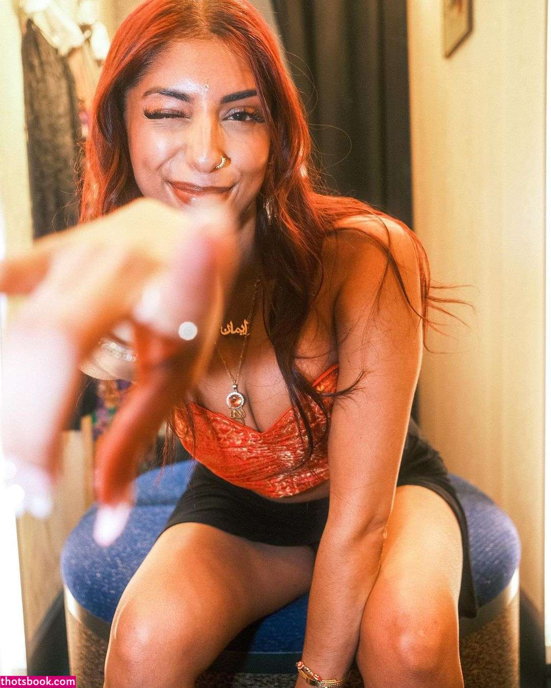 Iman Moosa Nude OnlyFans Photos #15 571045