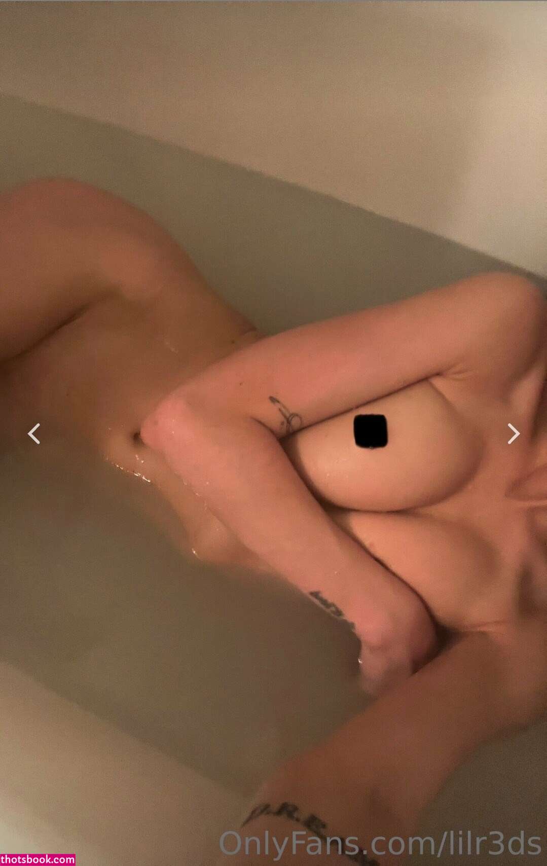 lilr3ds Nude OnlyFans Photos #13 571074