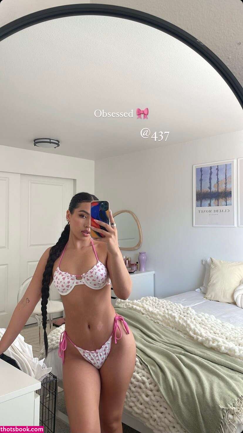 Melissa Estrella Nude OnlyFans Photos #12 571110