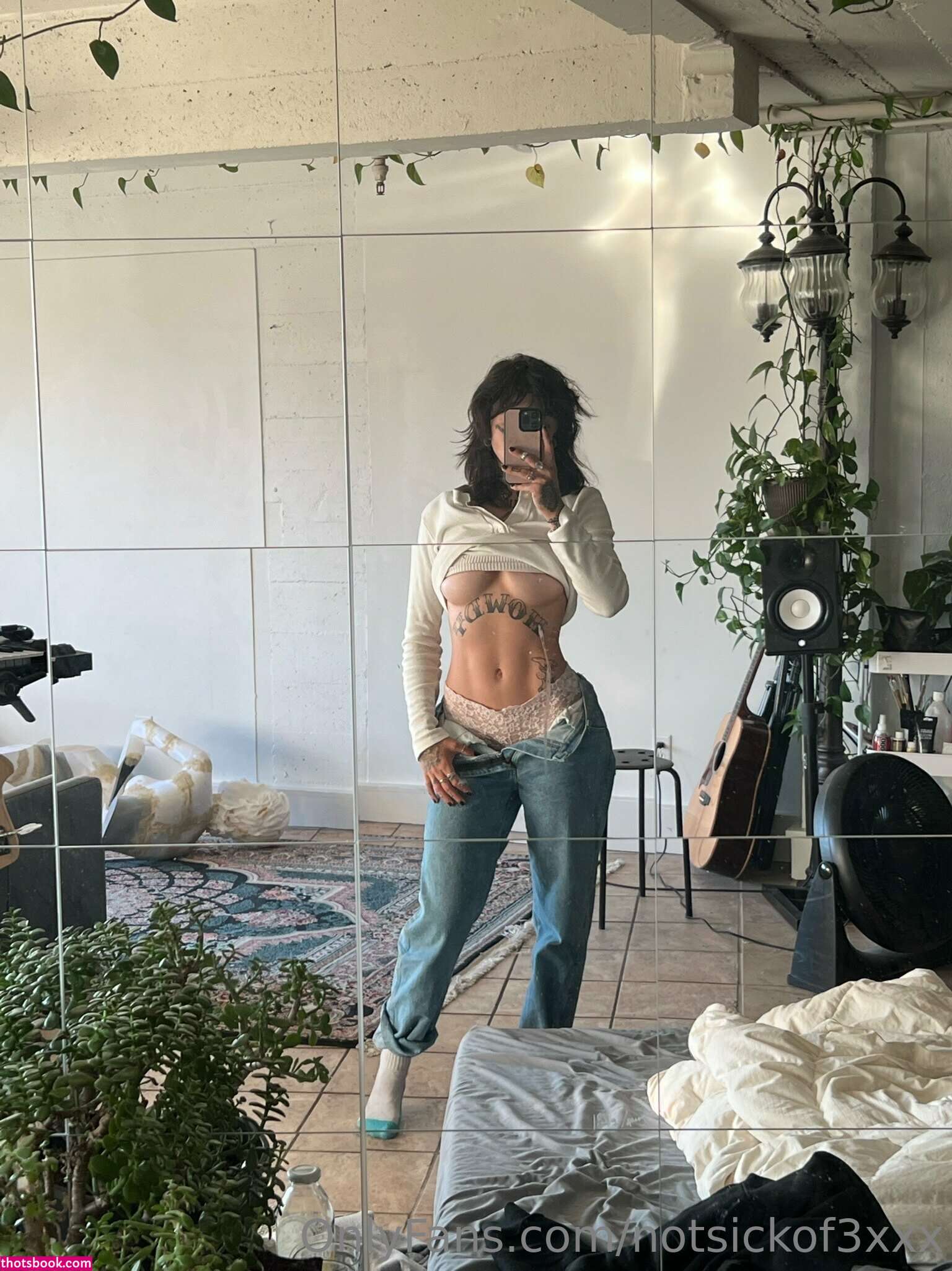 Notsick3 Keaton Belle Nude OnlyFans Photos #8 571118