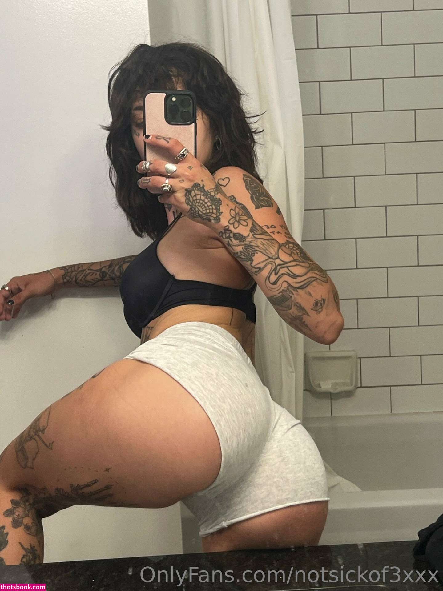 Notsick3 Keaton Belle Nude OnlyFans Photos #9 571122