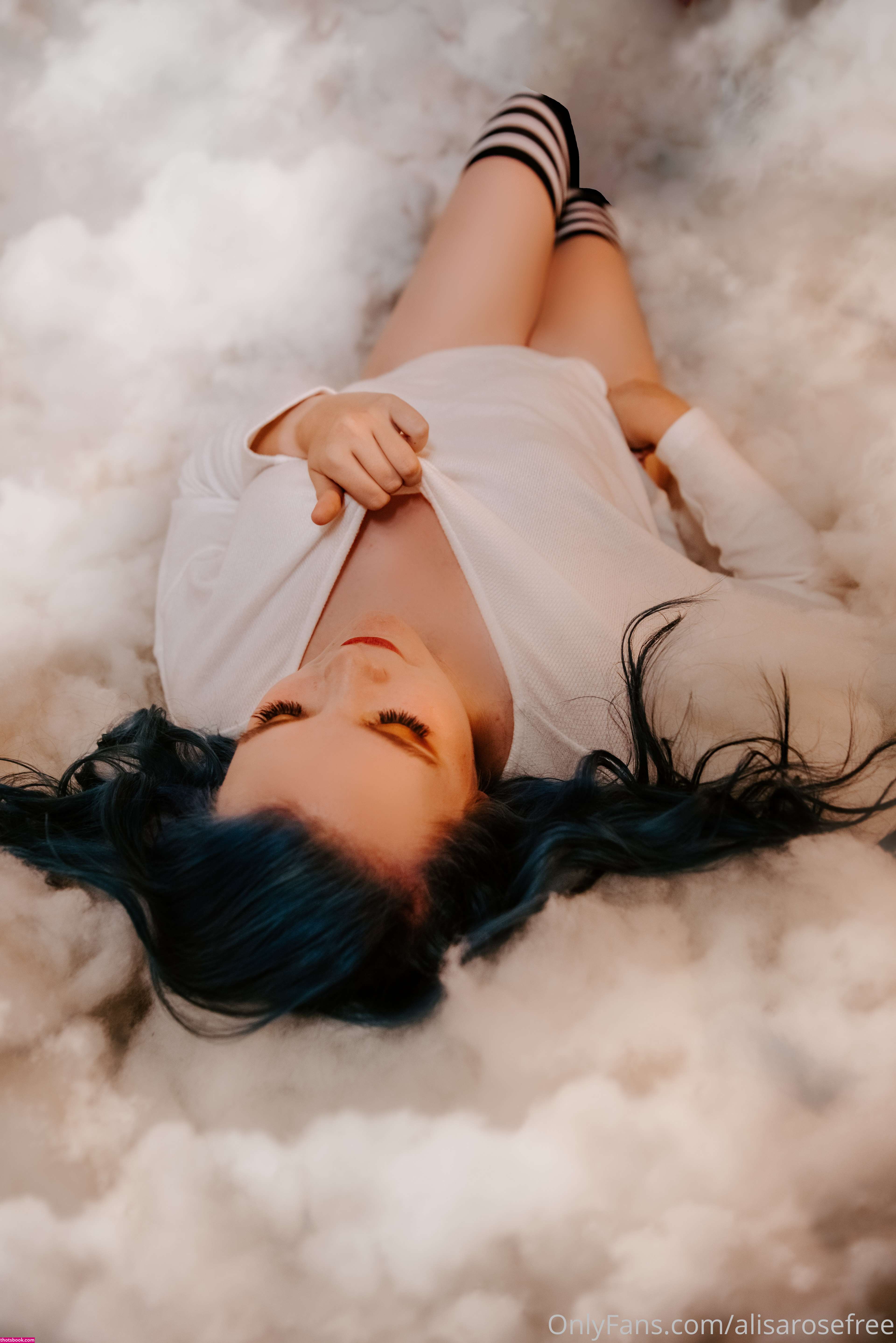 alisarose Nude OnlyFans Photos #4 571344