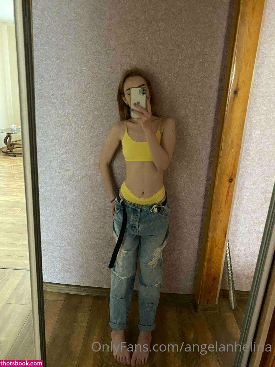 angelanhelina Nude OnlyFans Photos #1 571366