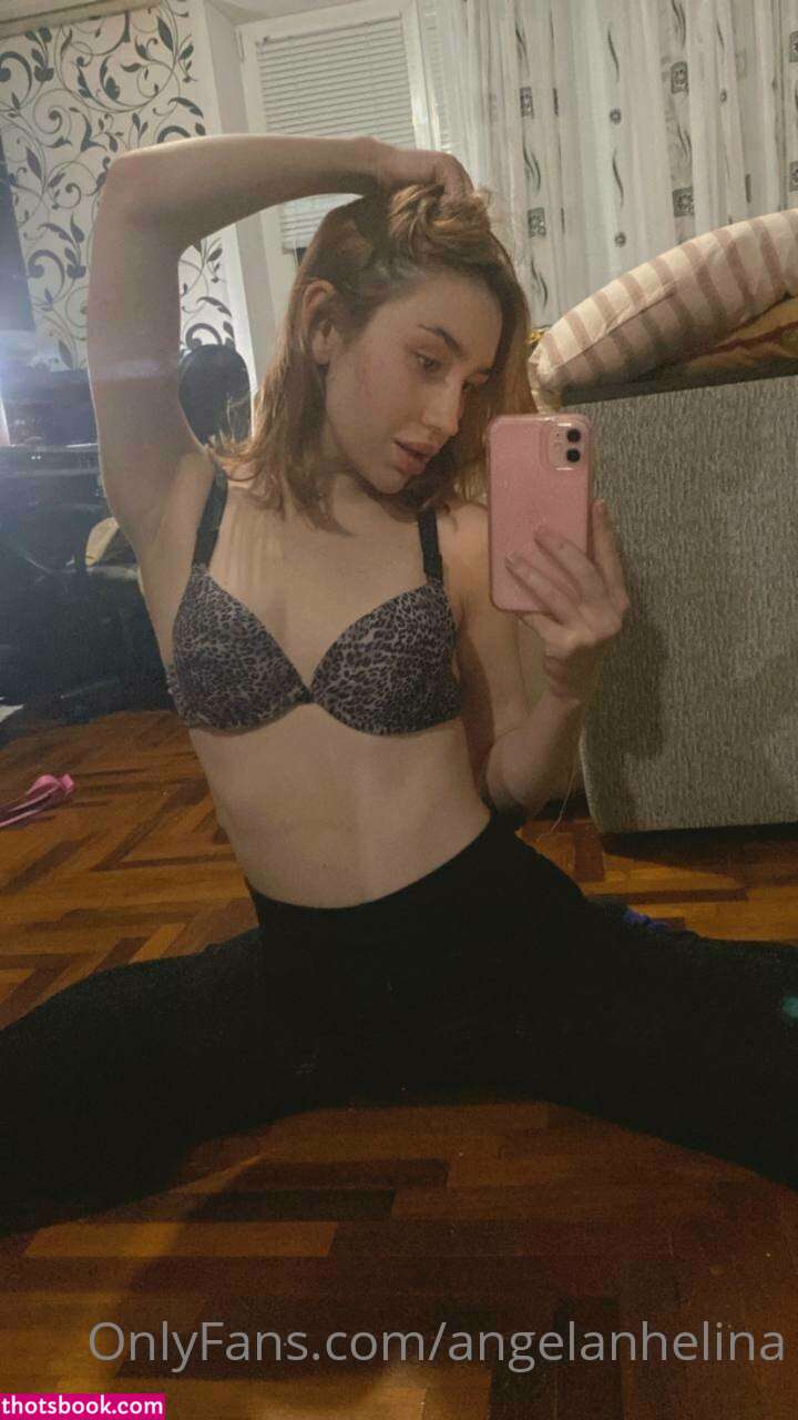 angelanhelina Nude OnlyFans Photos #2 571369