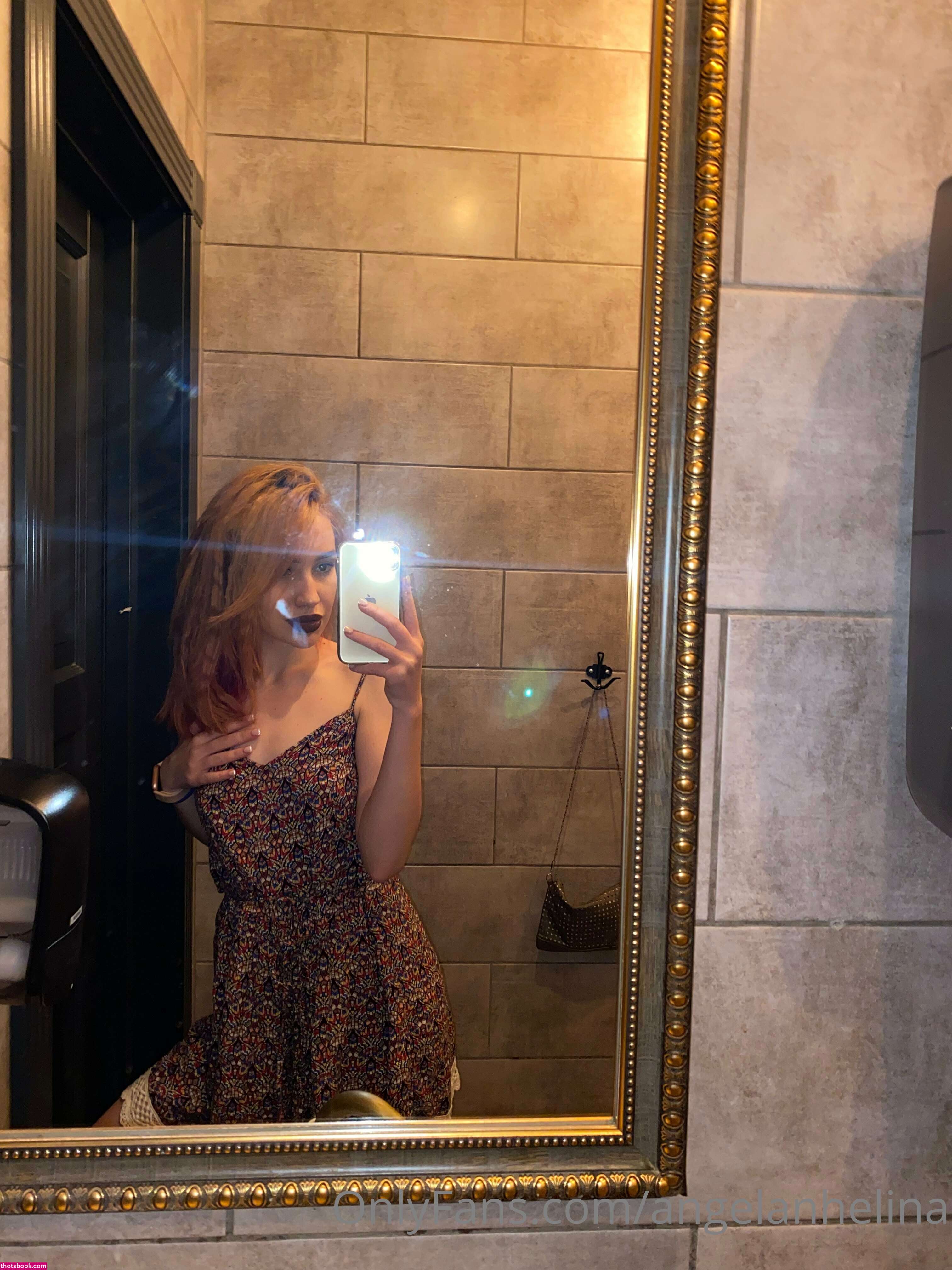 angelanhelina Nude OnlyFans Photos #3 571372