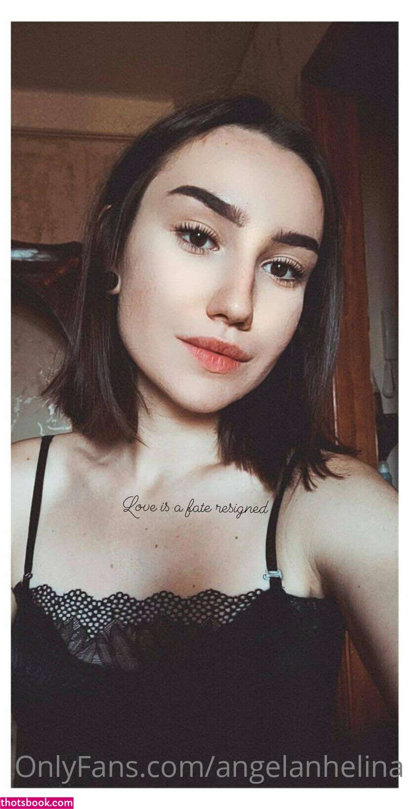 angelanhelina Nude OnlyFans Photos #3 571375