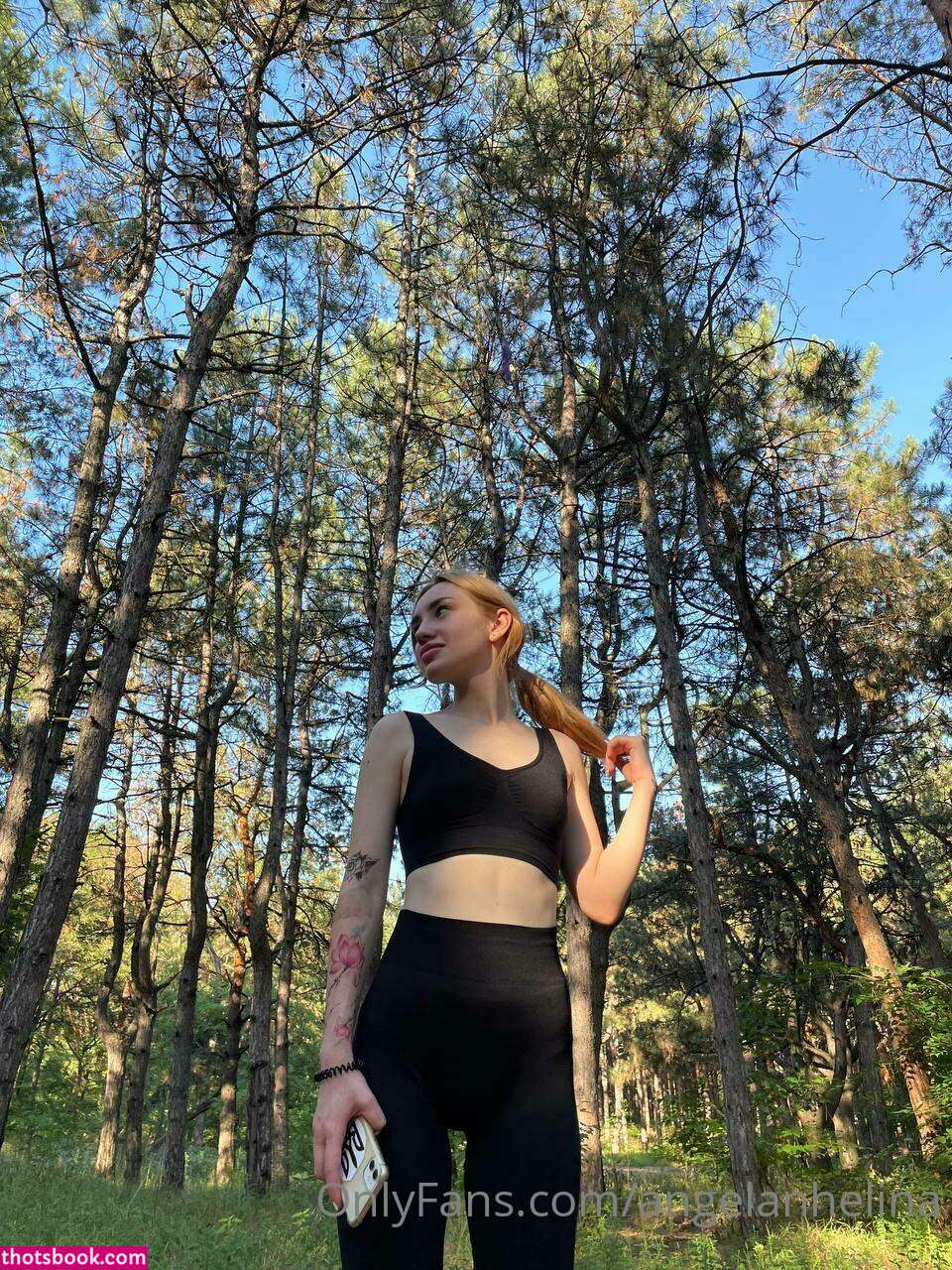 angelanhelina Nude OnlyFans Photos #3 571376