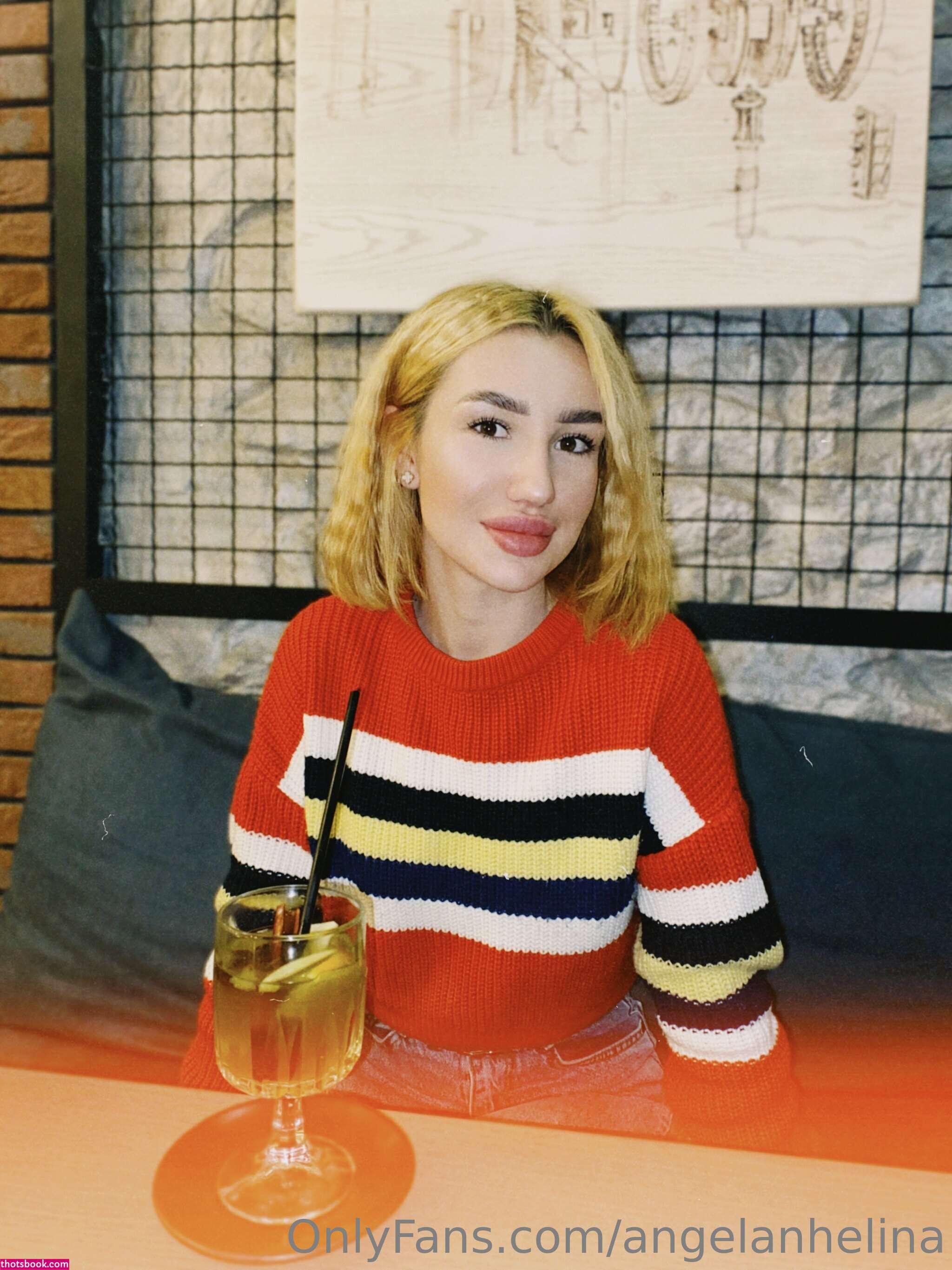 angelanhelina Nude OnlyFans Photos #4 571377
