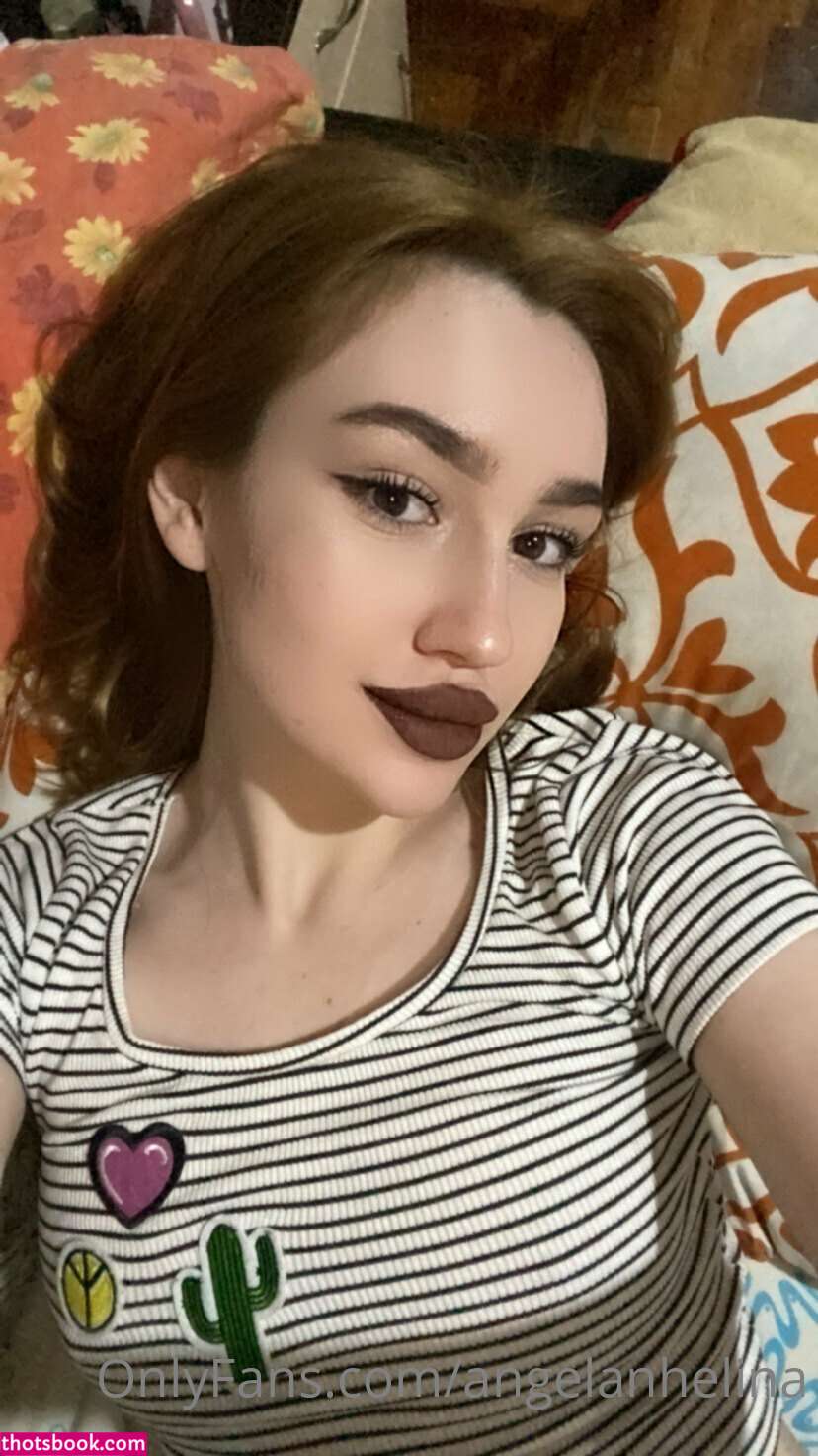 angelanhelina Nude OnlyFans Photos #4 571378