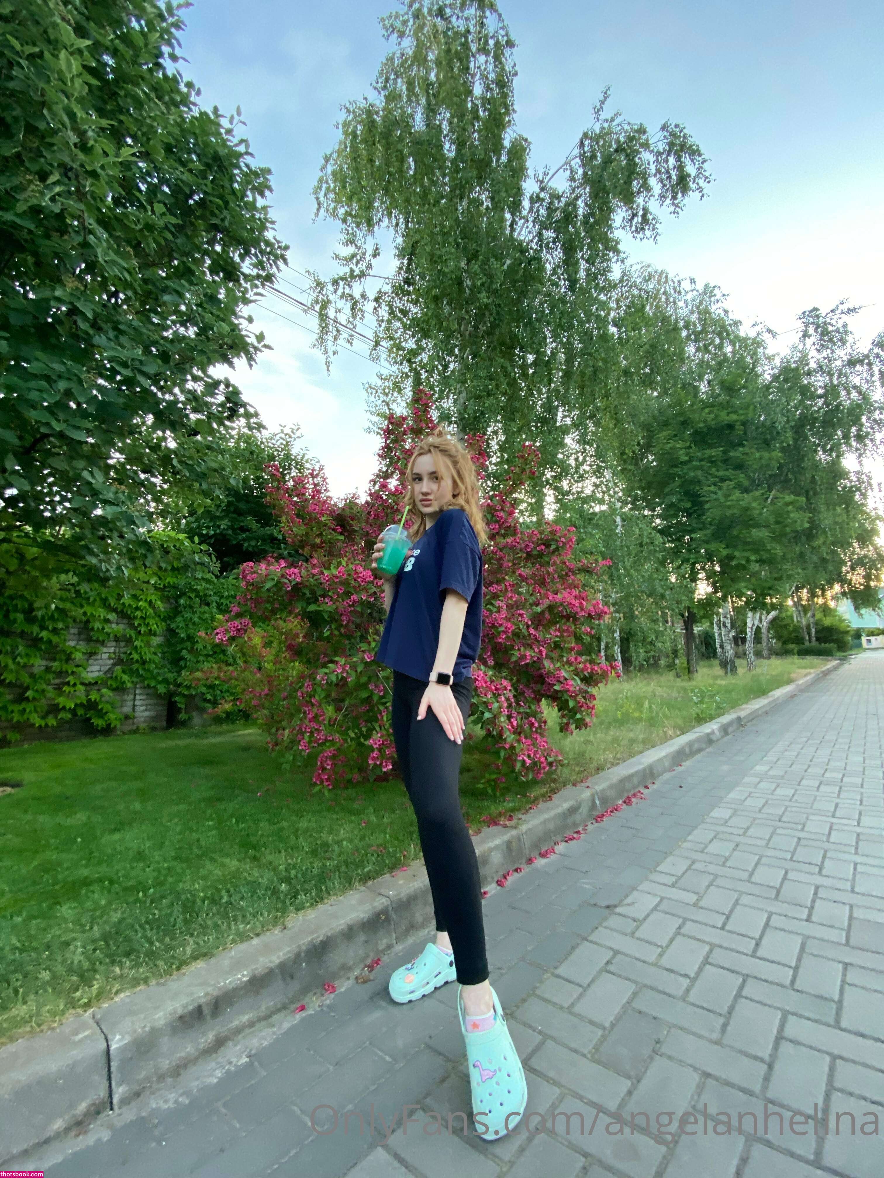 angelanhelina Nude OnlyFans Photos #4 571379