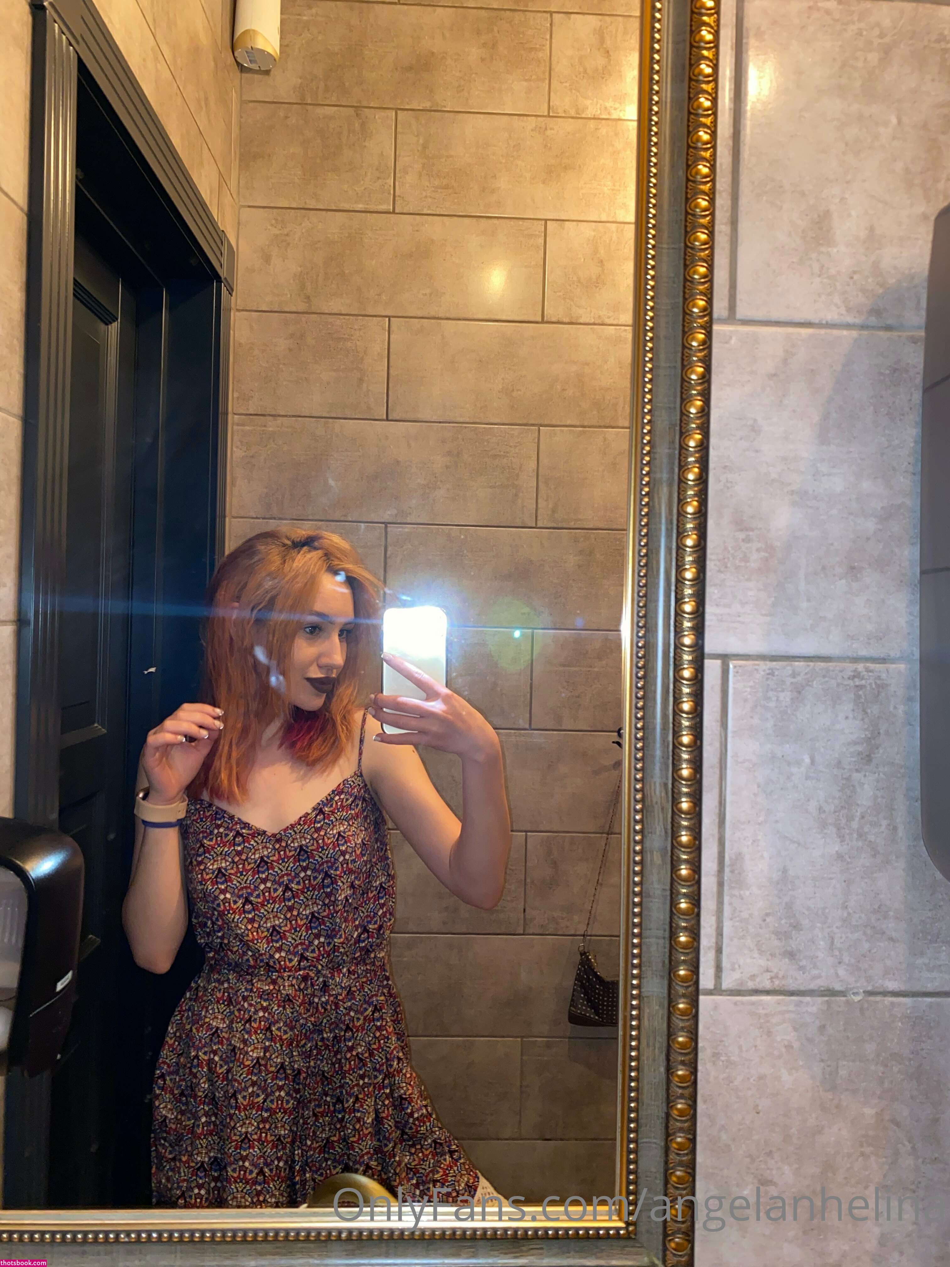 angelanhelina Nude OnlyFans Photos #5 571382