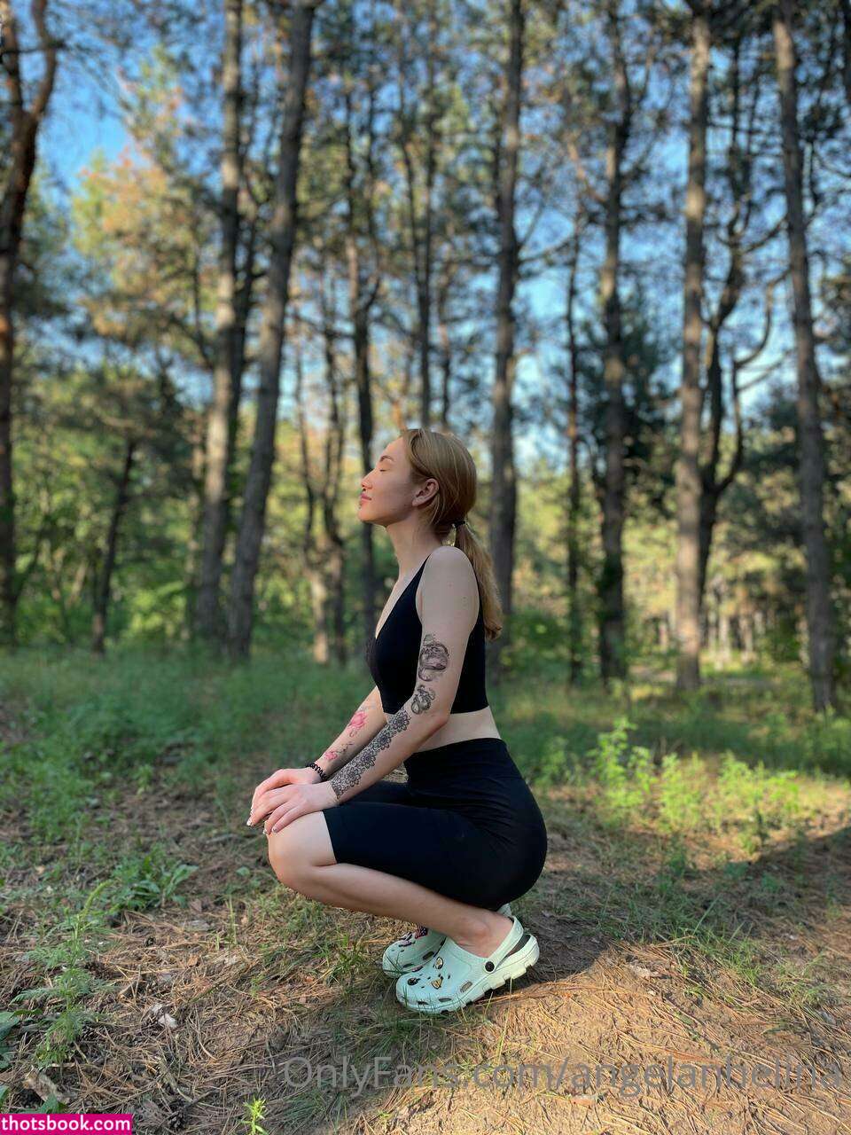 angelanhelina Nude OnlyFans Photos #5 571383