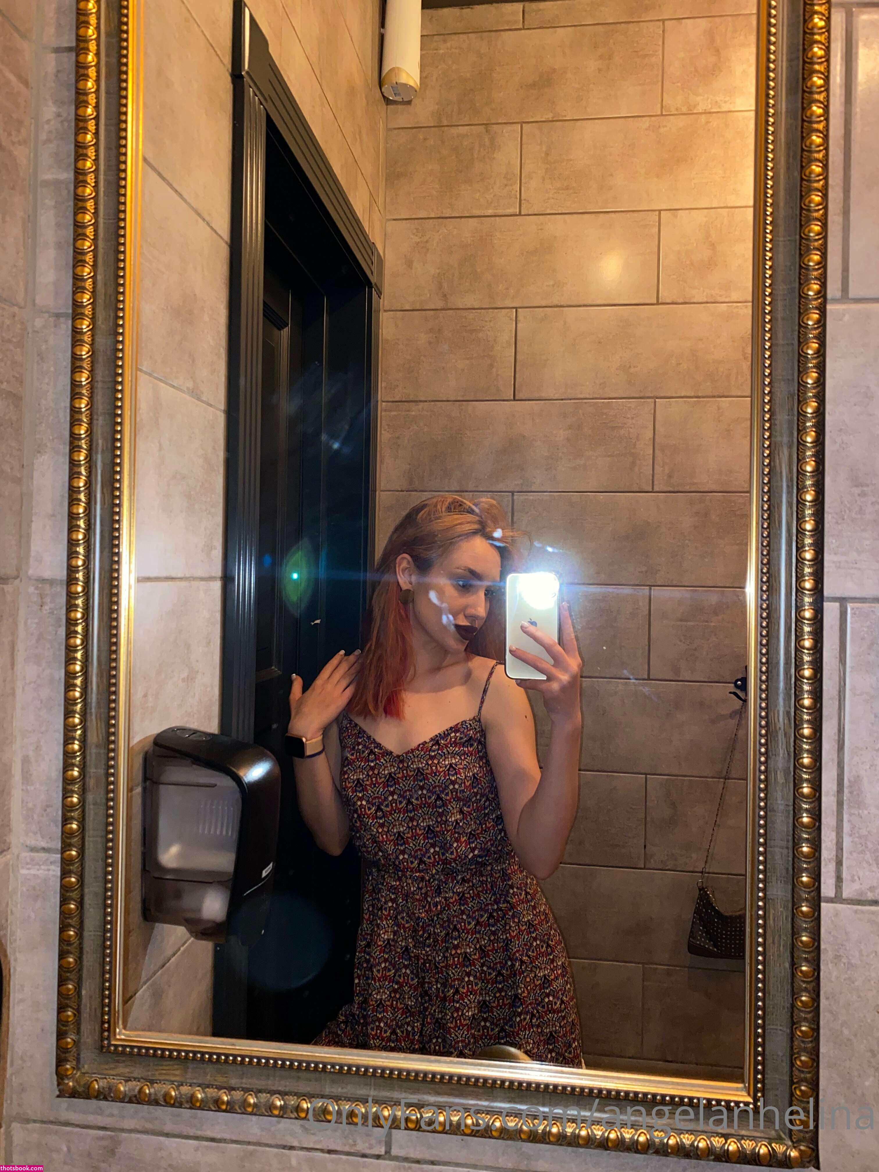 angelanhelina Nude OnlyFans Photos #5 571384