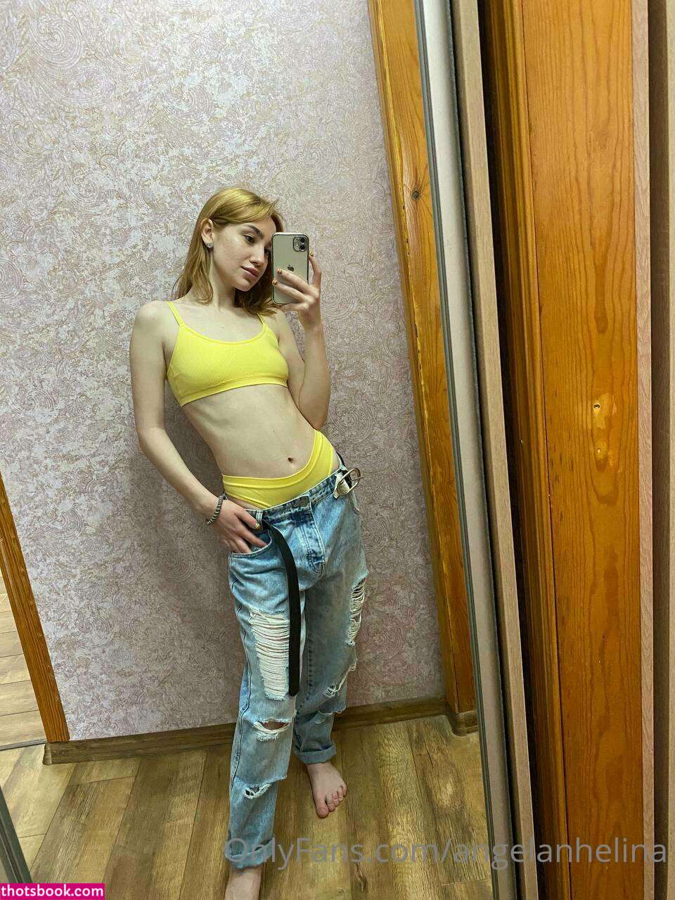 angelanhelina Nude OnlyFans Photos #6 571390