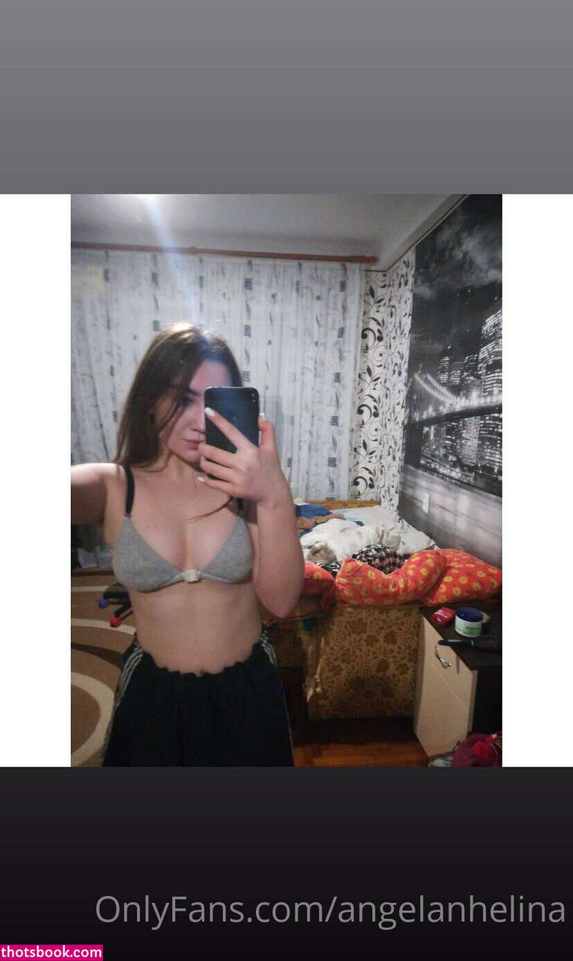 angelanhelina Nude OnlyFans Photos #7 571395